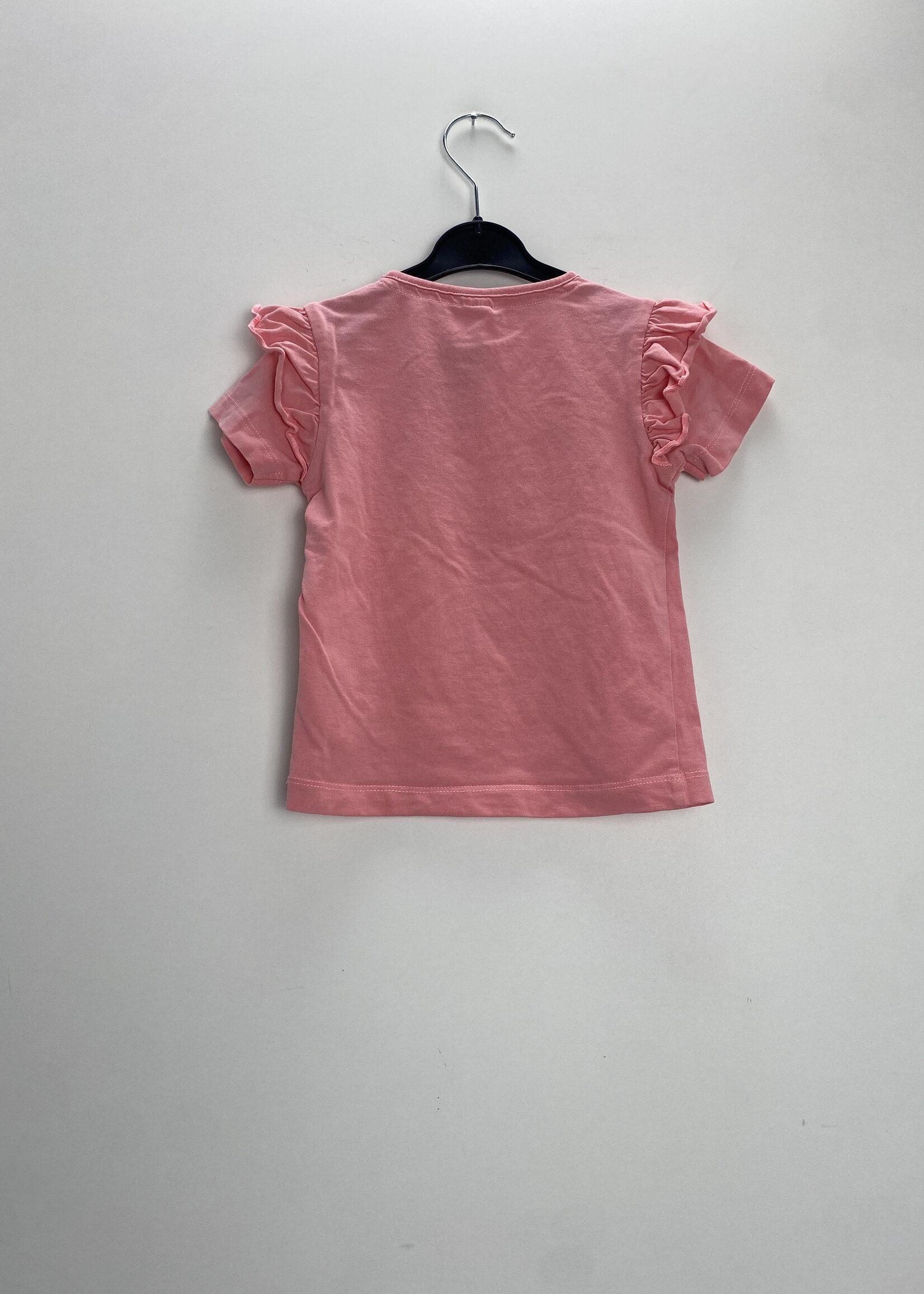 B.Nosy T-shirt