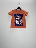 Tweedehands Name It kinderkleding T-shirt