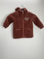 Tweedehands Z8 kinderkleding Tussenjas