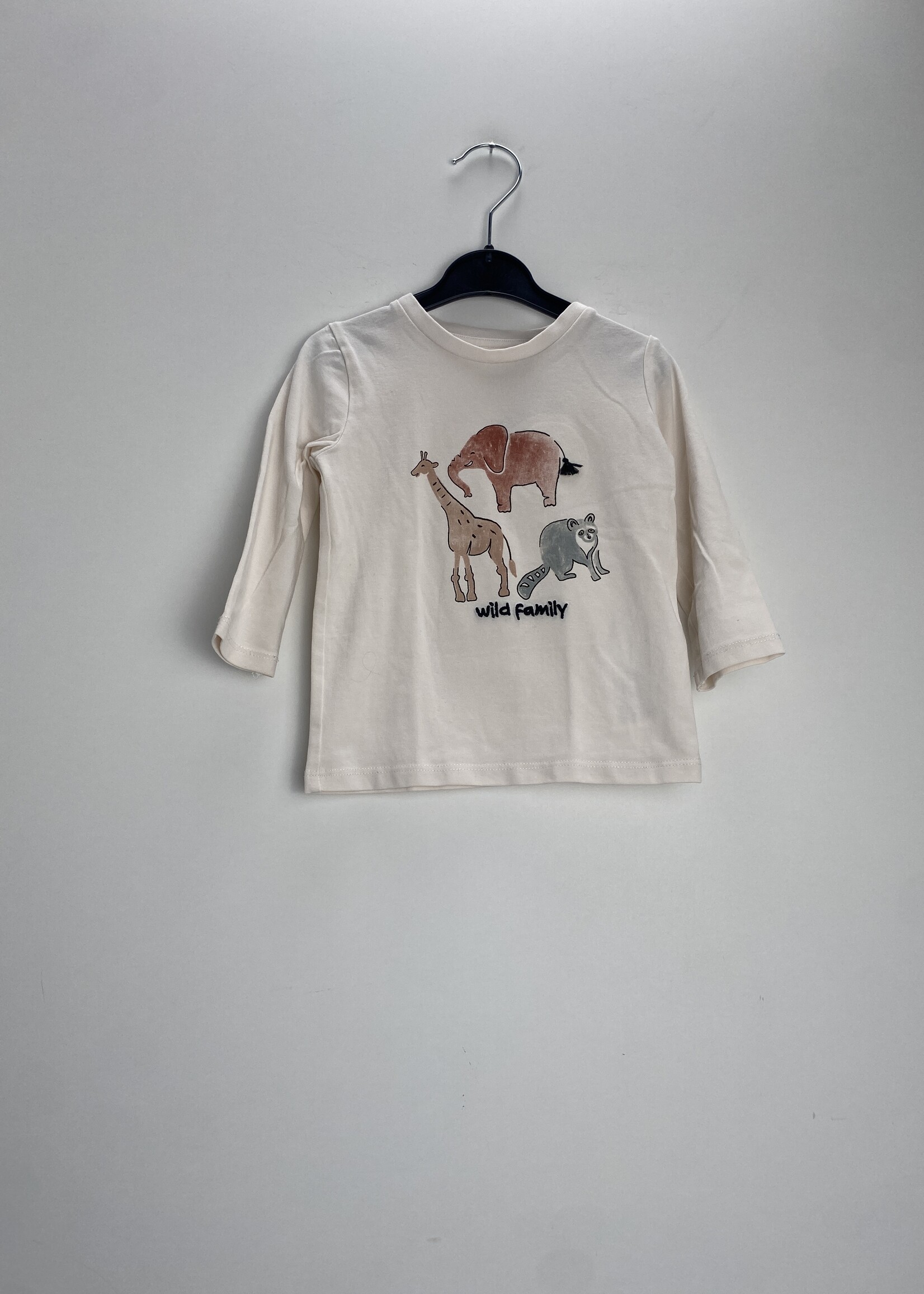 Name It Longsleeve