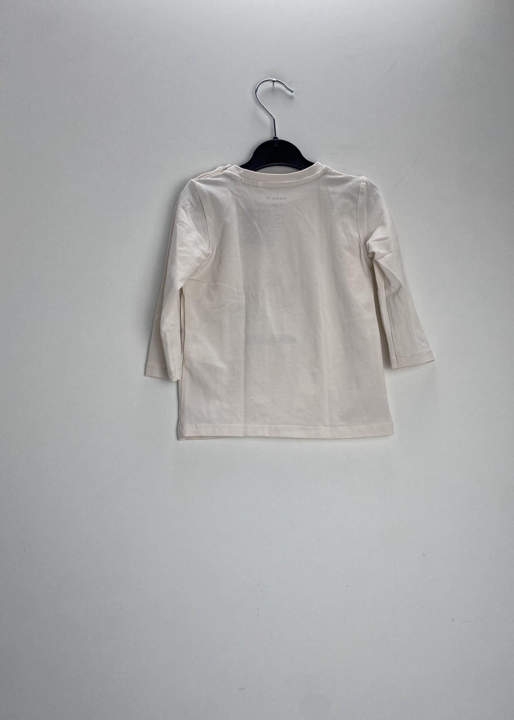 Name It Longsleeve