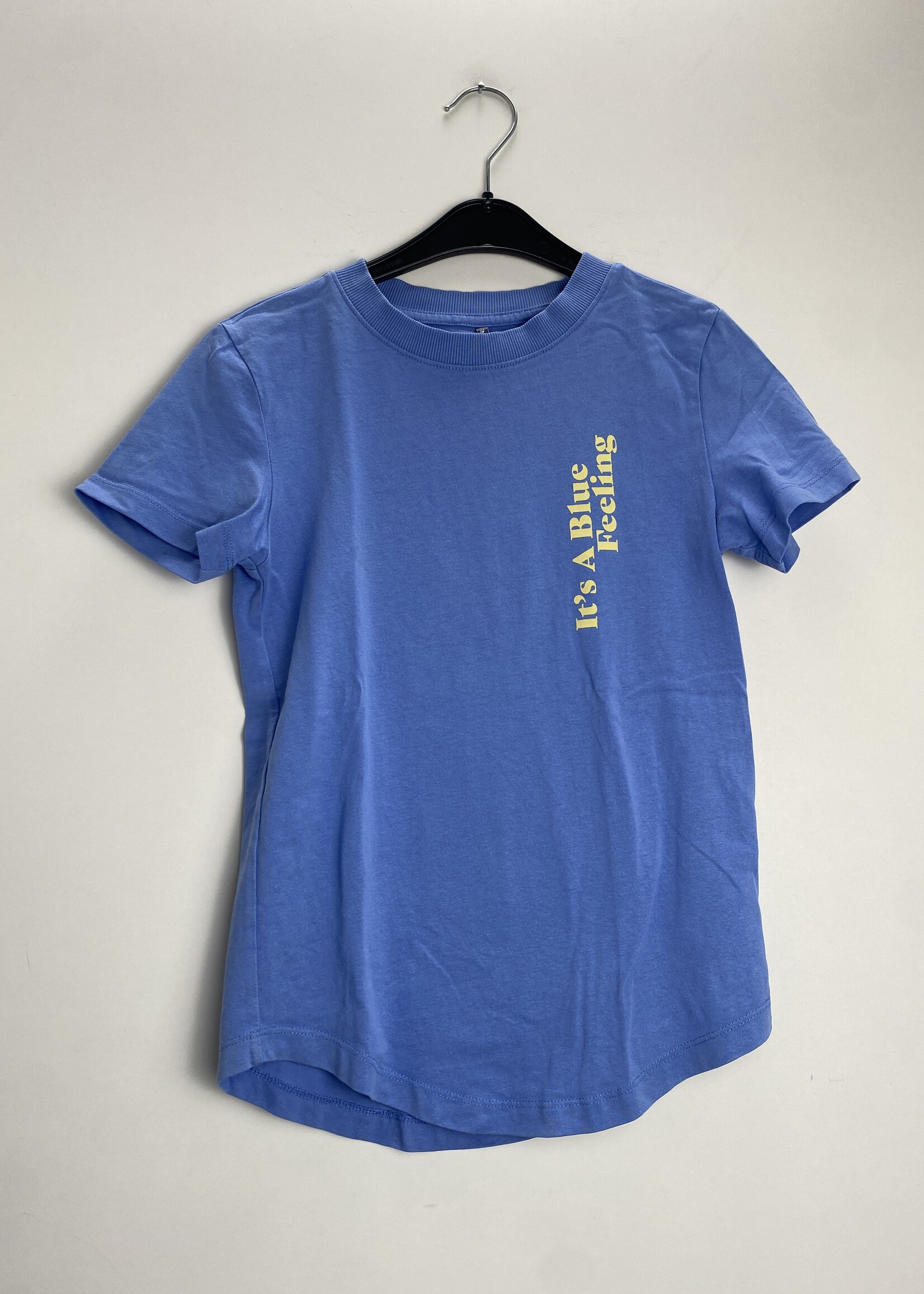 Only T-shirt
