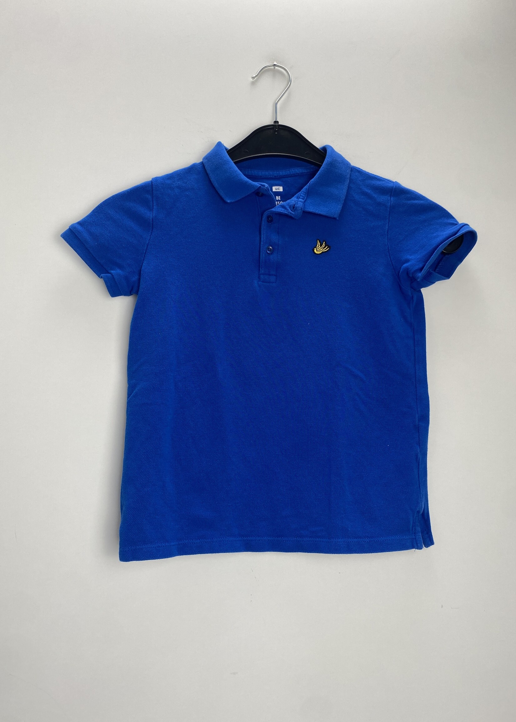 WE Polo