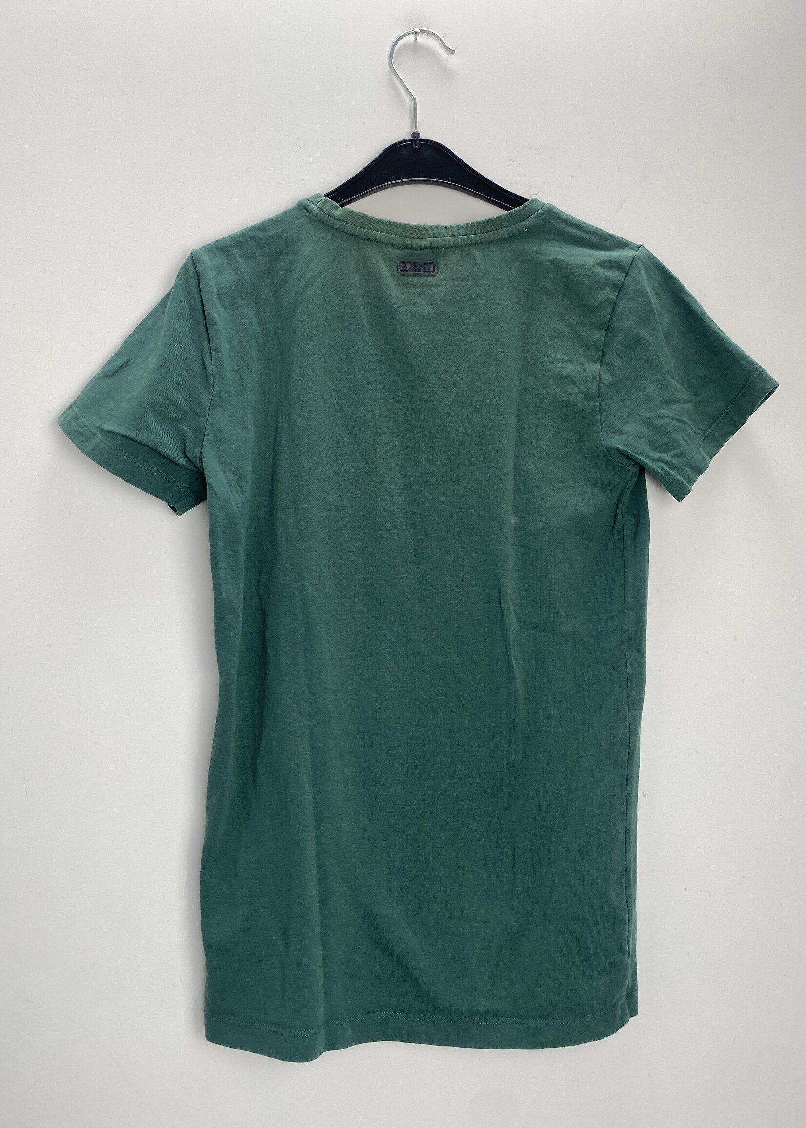 B.Nosy T-shirt
