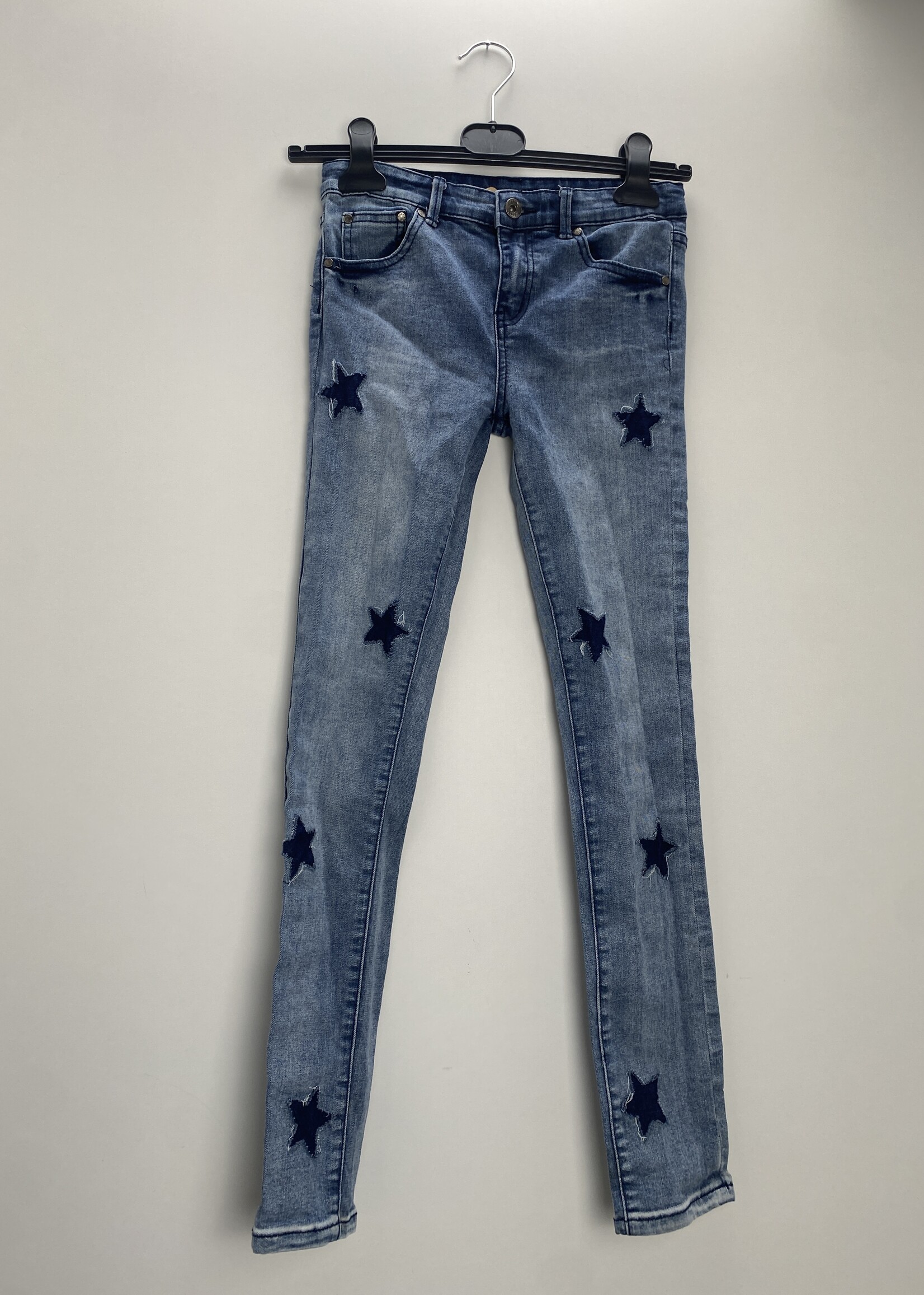 Bizzy Jeans