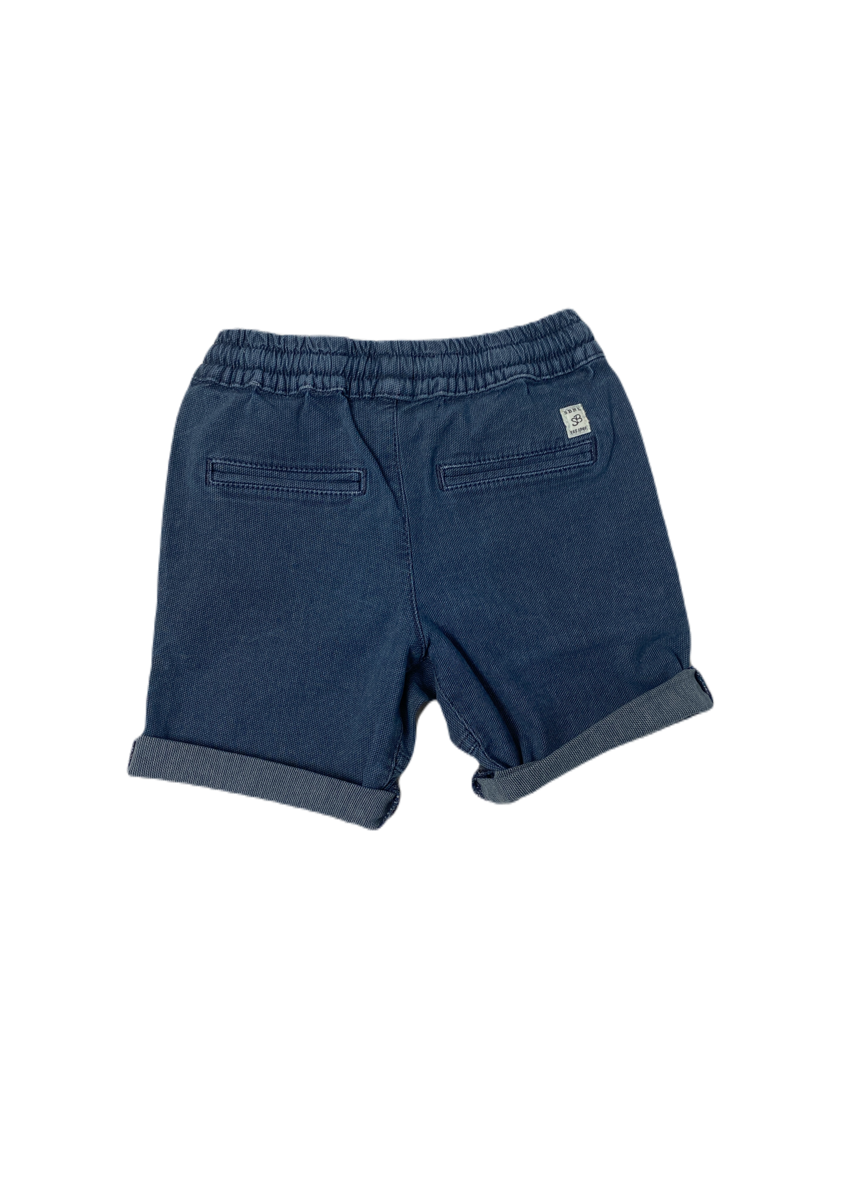 Sissy-Boy BijBO Korte broek