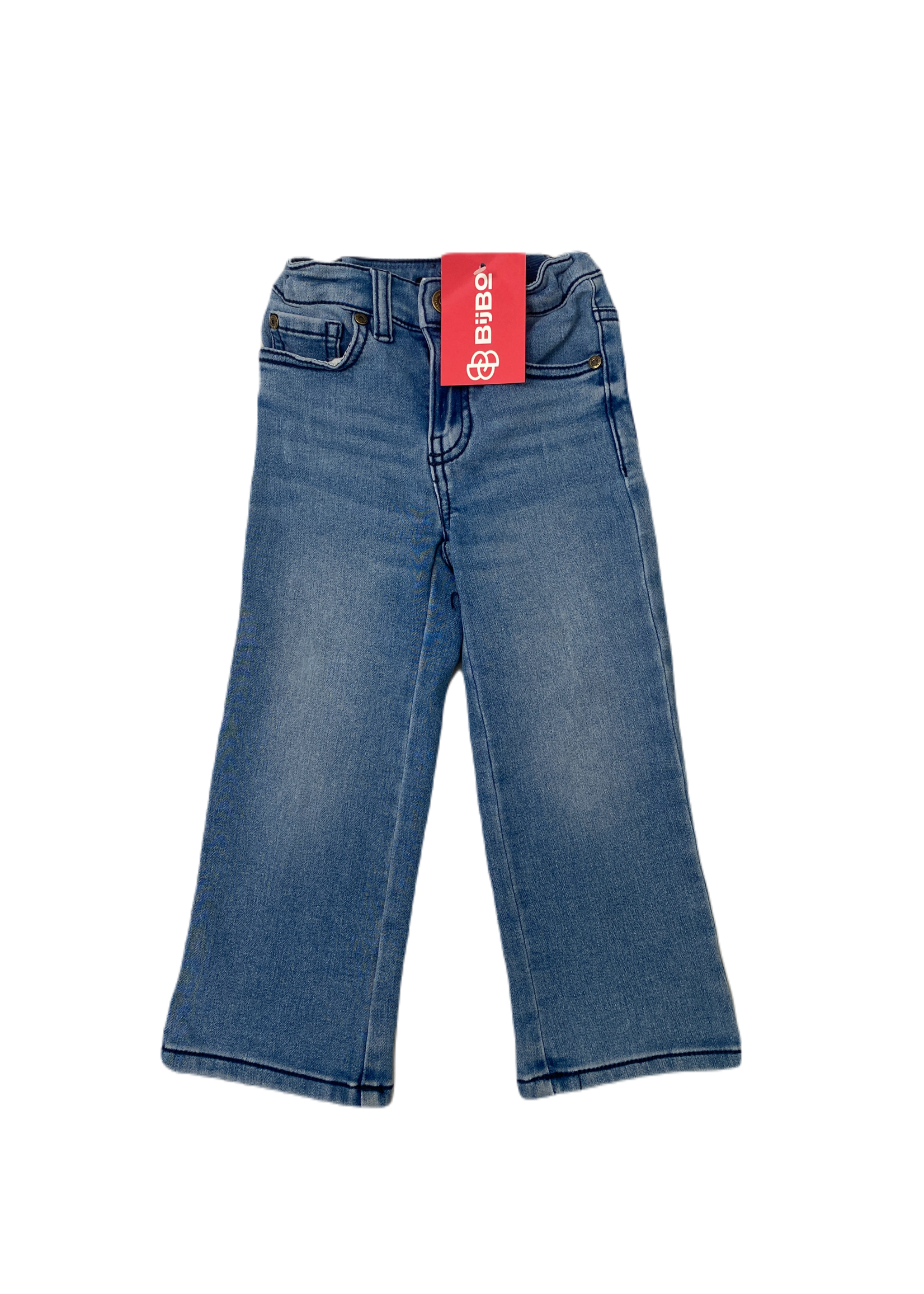 Europe Kids BijBO Jeans