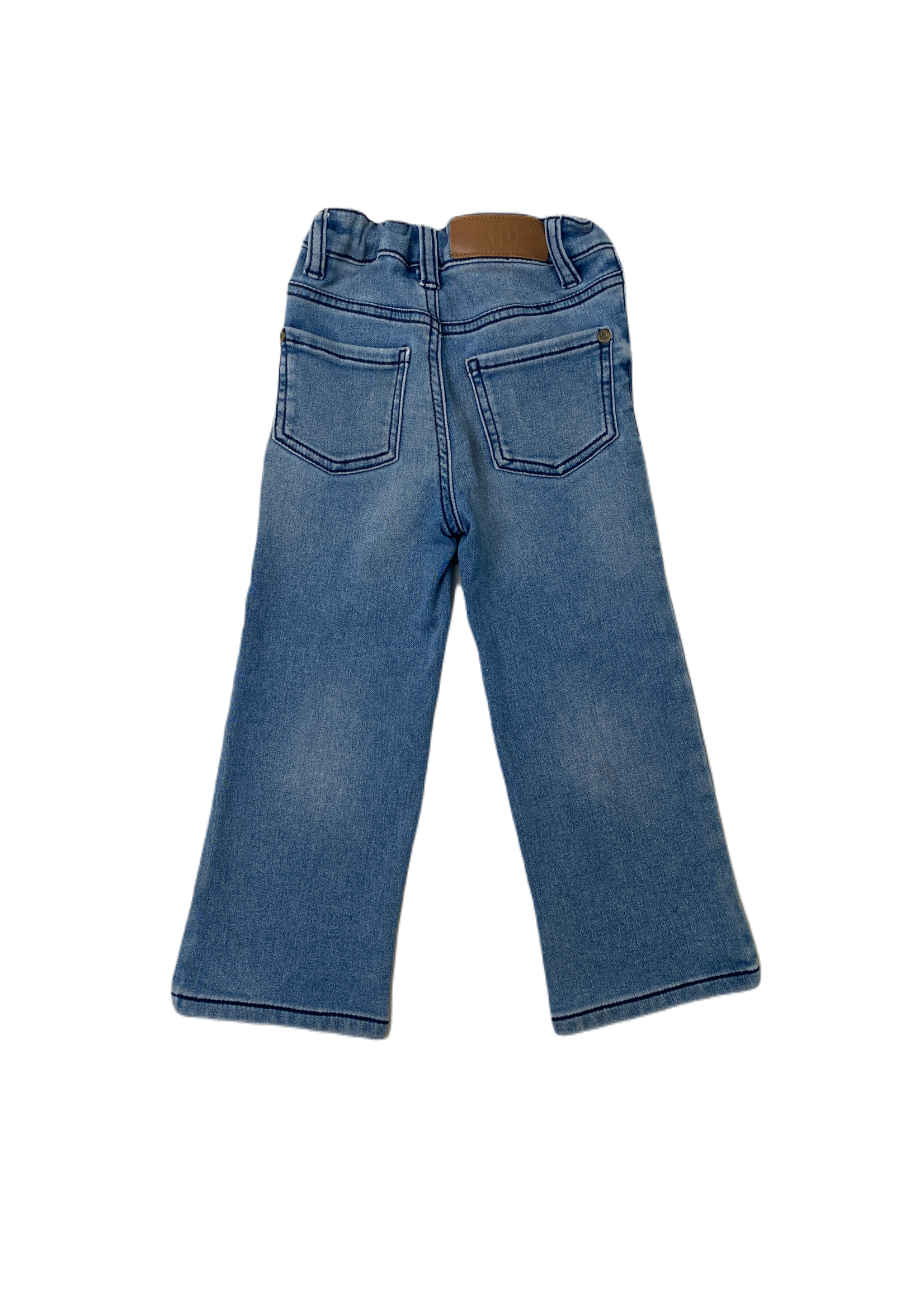 Europe Kids BijBO Jeans