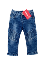 Tweedehands HEMA BijBO kinderkleding  Jeans