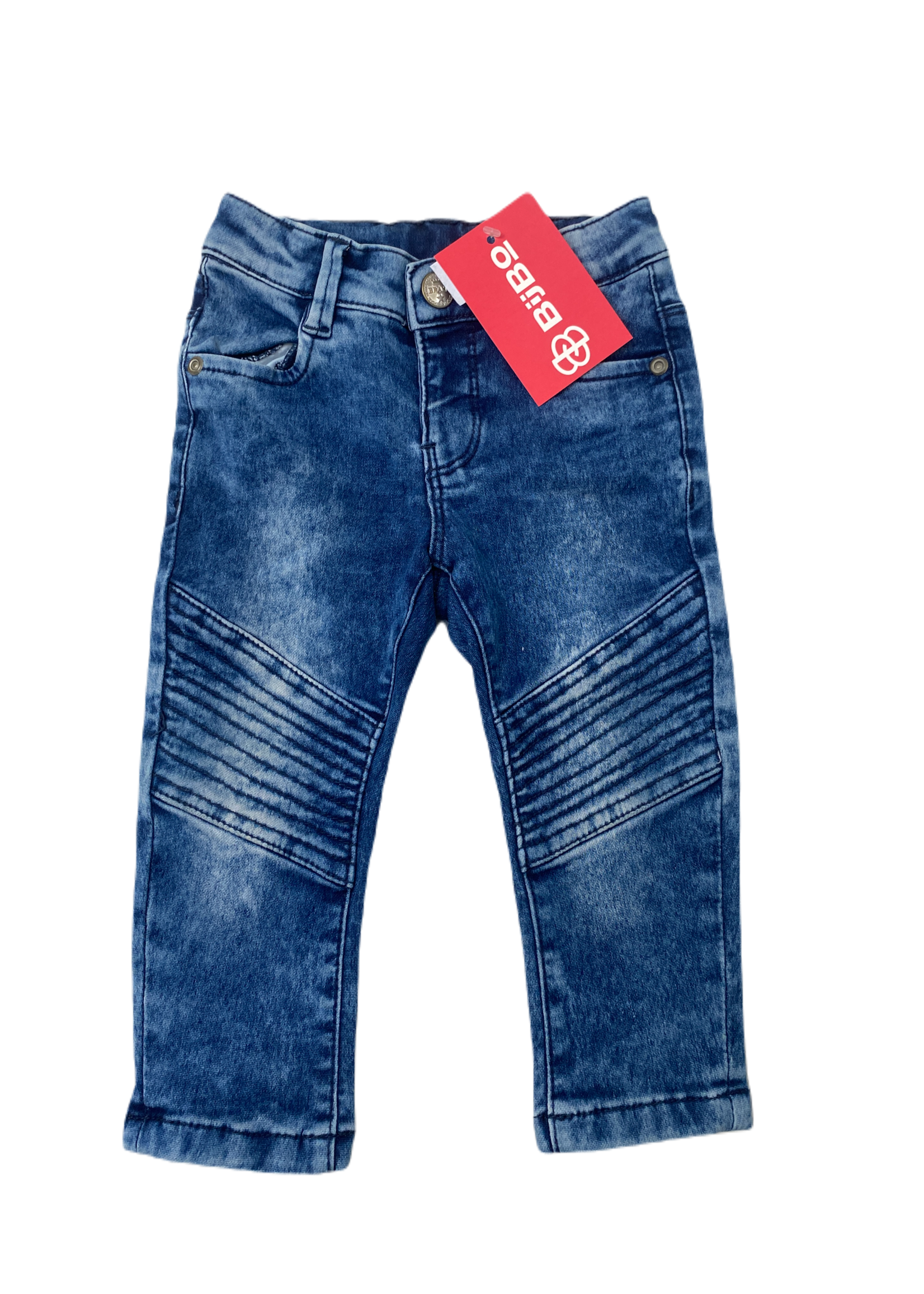 HEMA BijBO Jeans