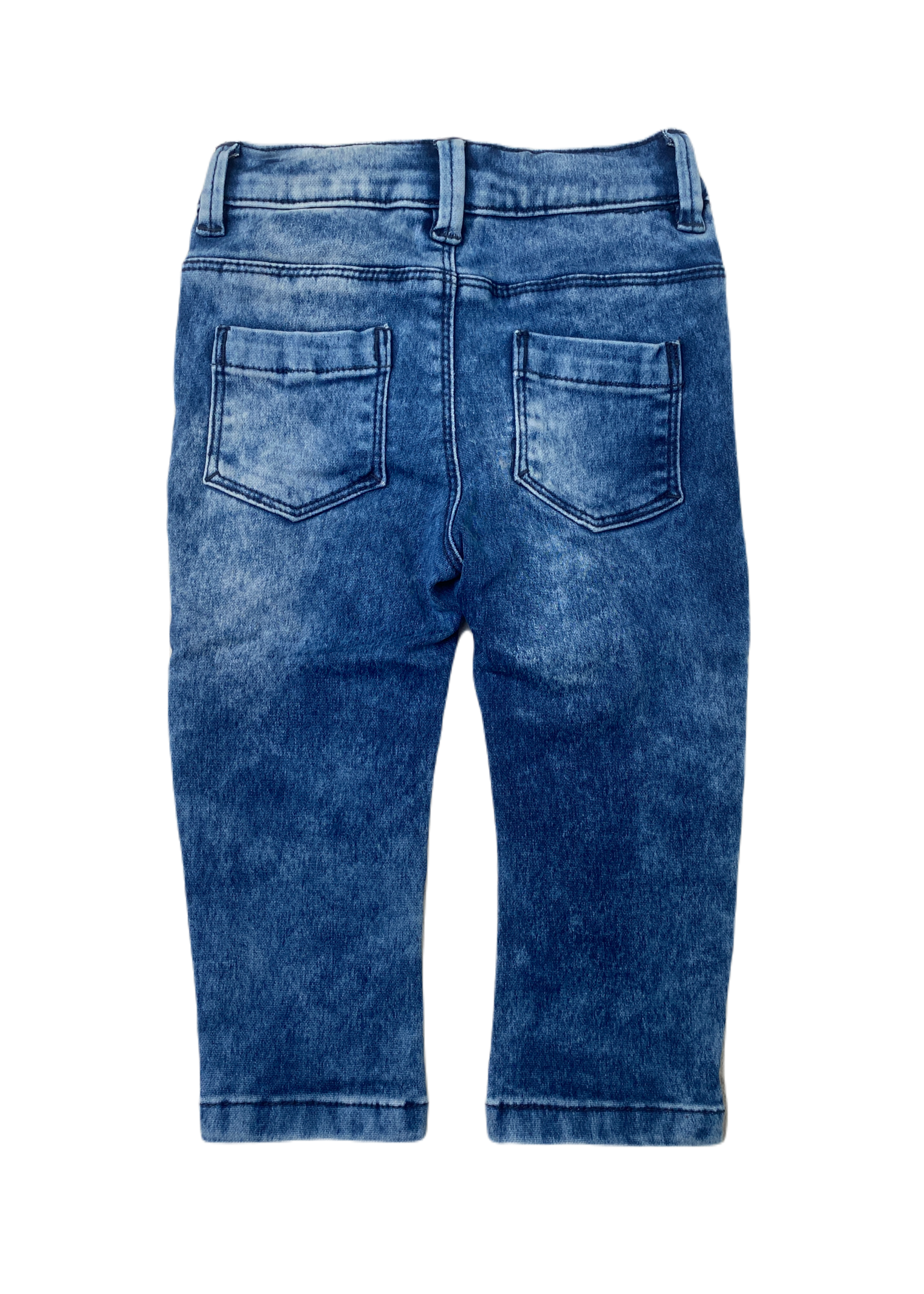 HEMA BijBO Jeans