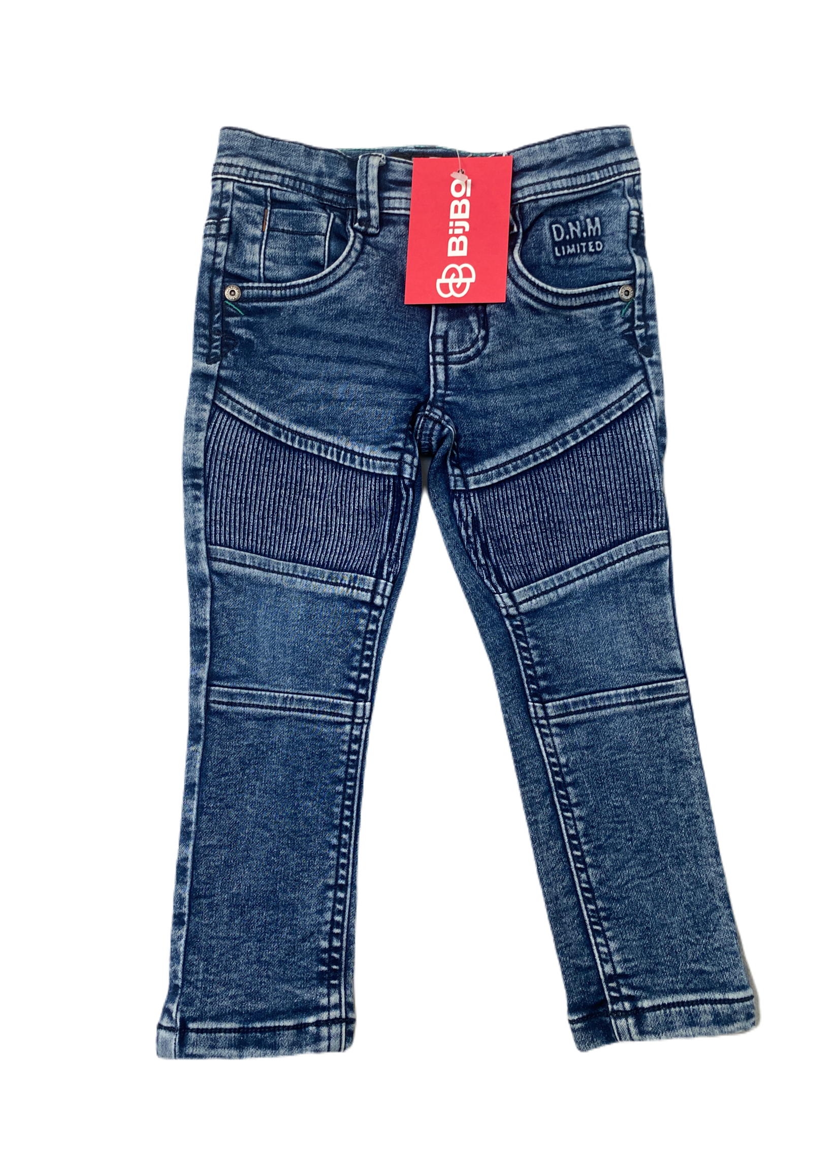 Europe Kids BijBO Jeans