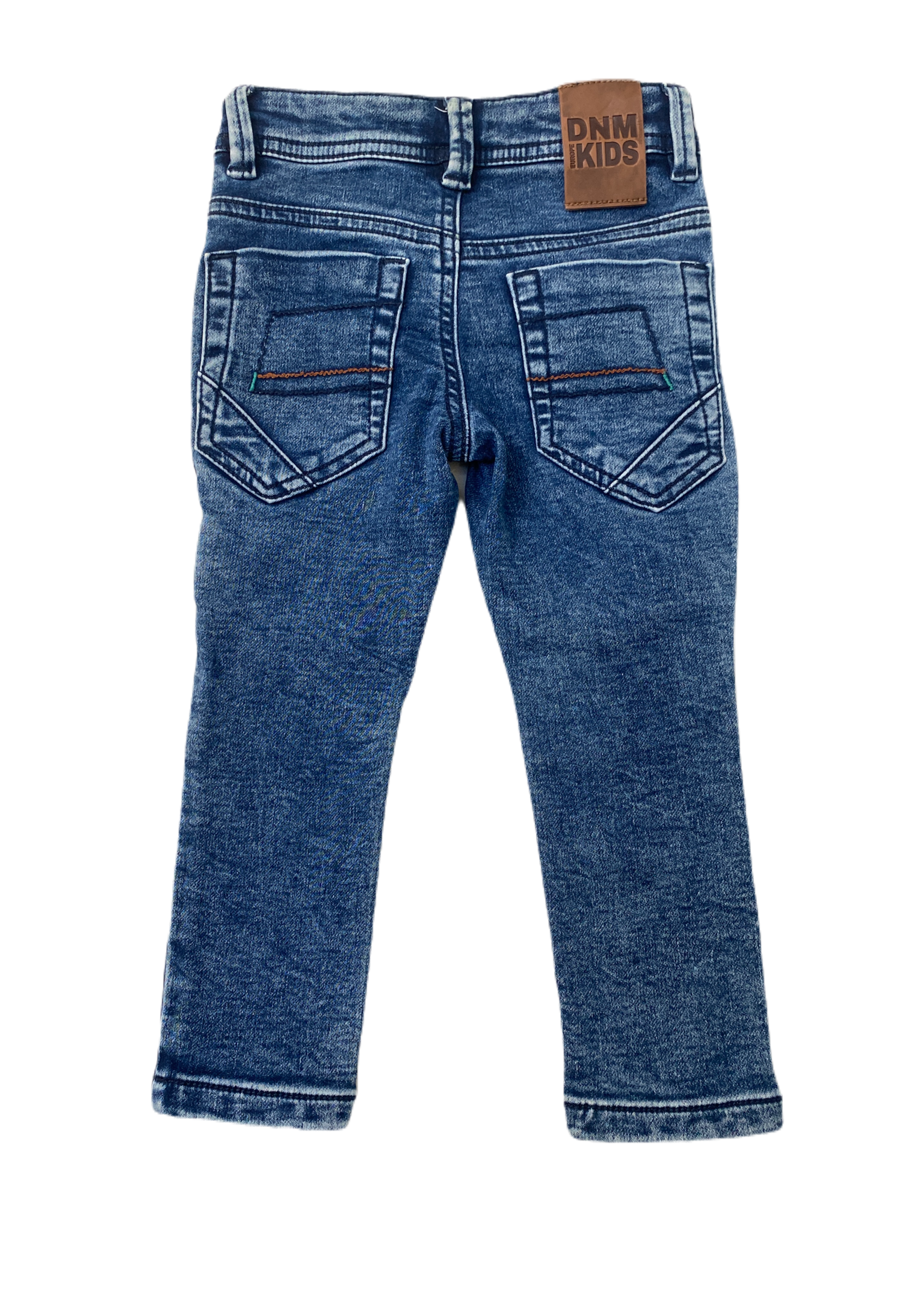 Europe Kids BijBO Jeans