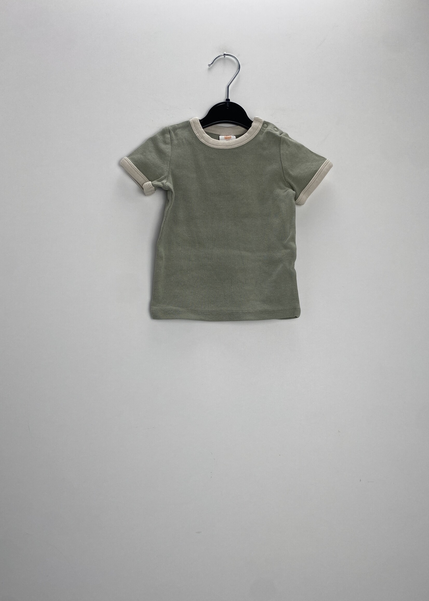 Tweedehands HEMA kinderkleding T-shirt