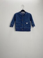 Tweedehands Name It kinderkleding Vest