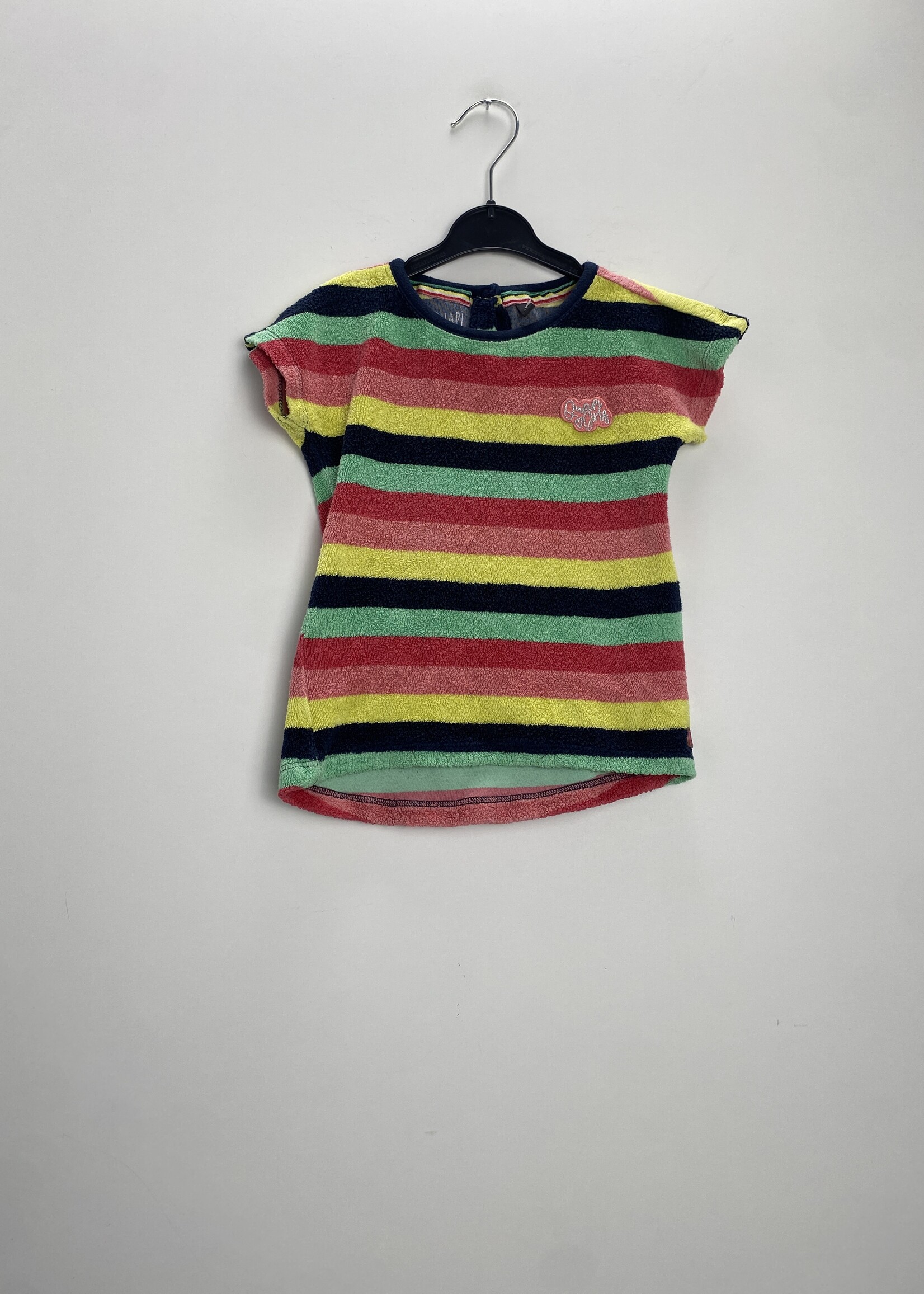 Quapi T-shirt