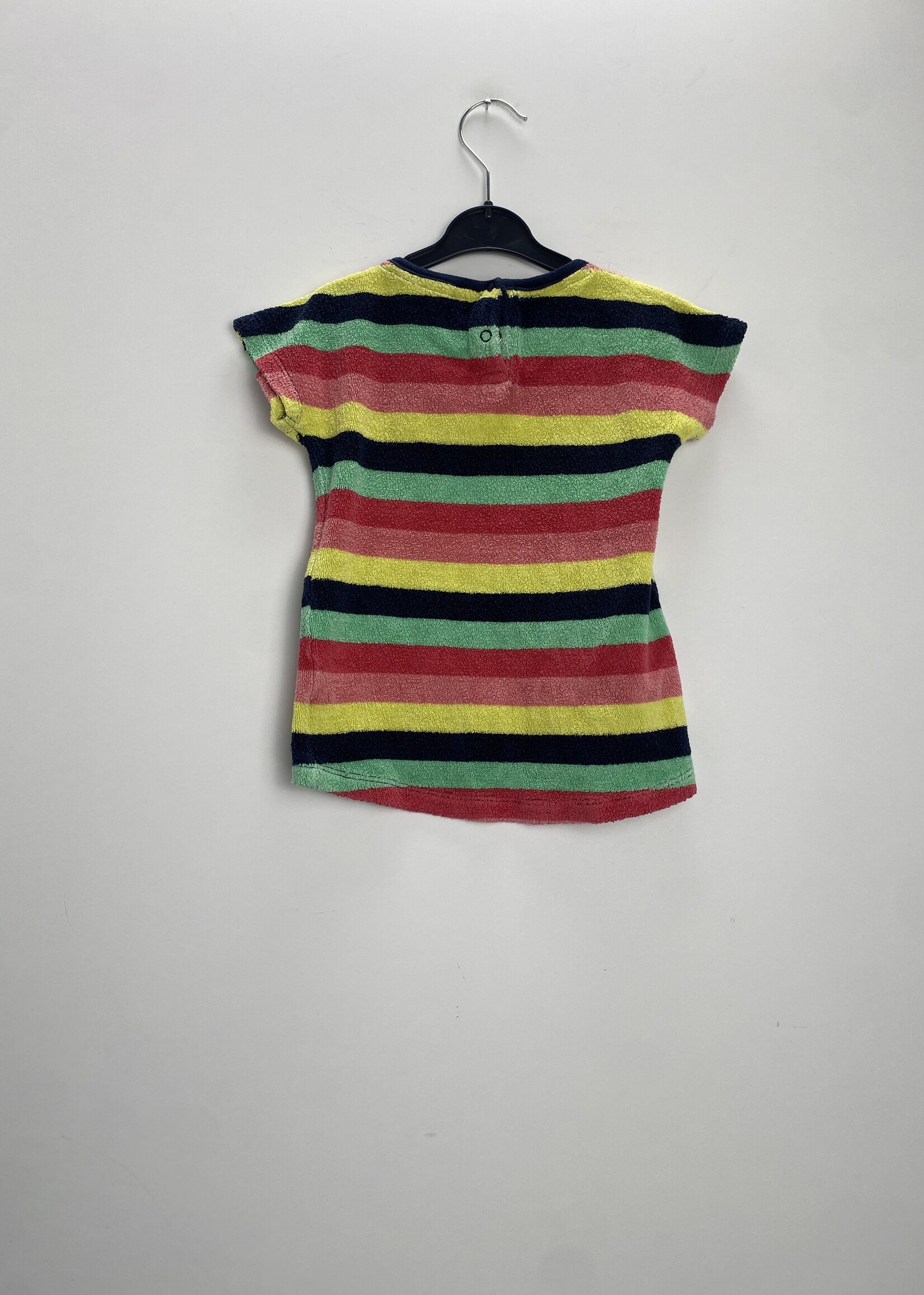 Quapi T-shirt
