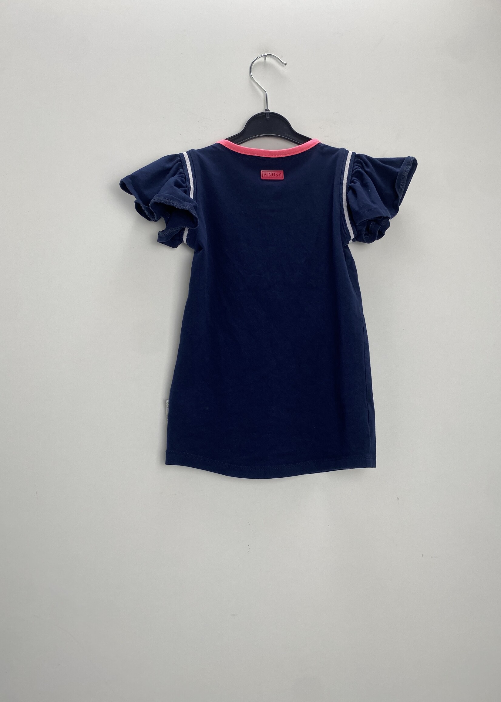 B.Nosy T-shirt