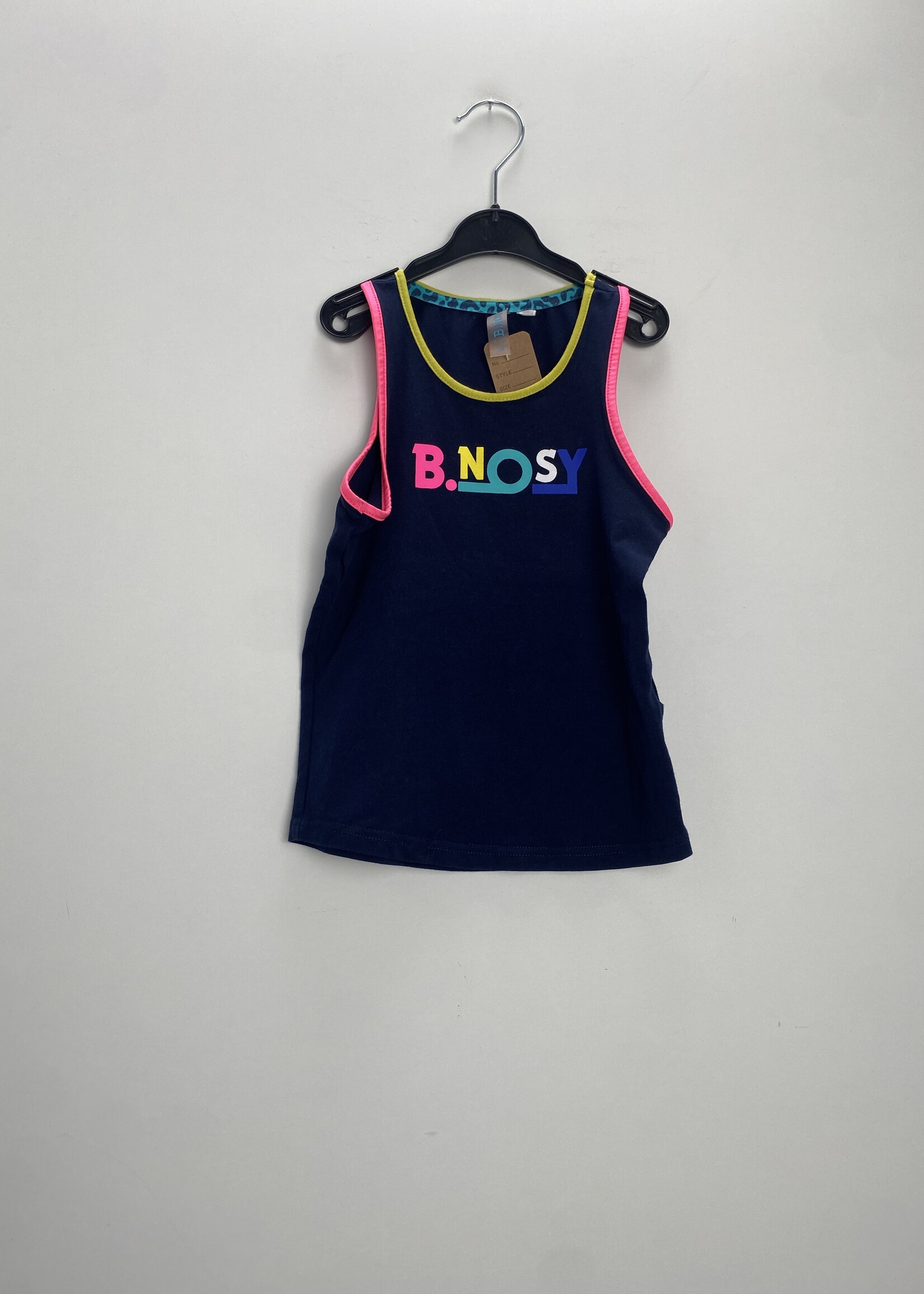B.Nosy Top