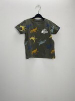 Tweedehands Name It kinderkleding T-shirt