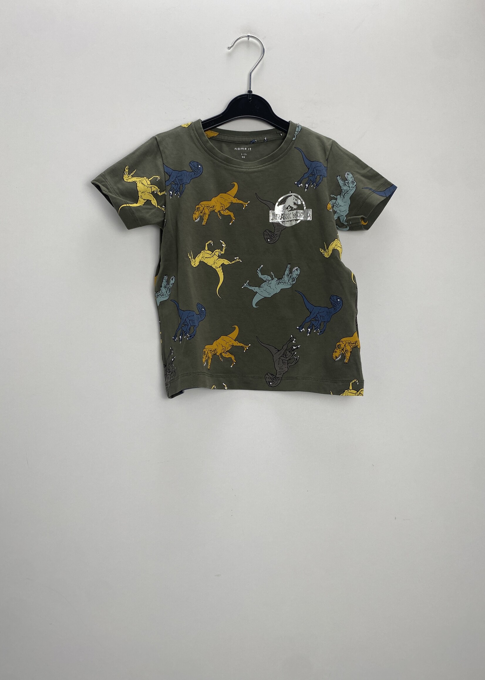 Name It T-shirt