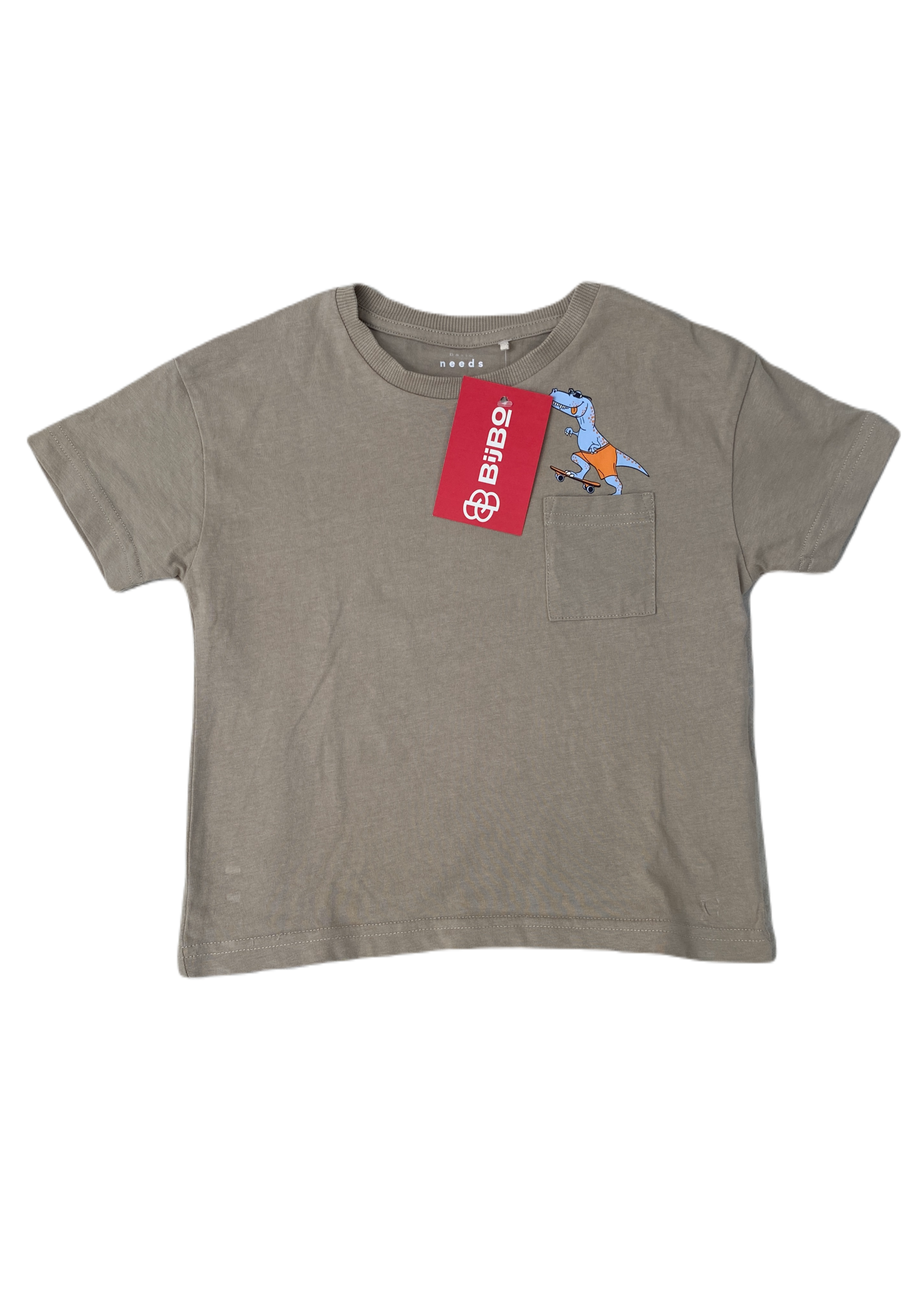 Name It BijBO T-shirt
