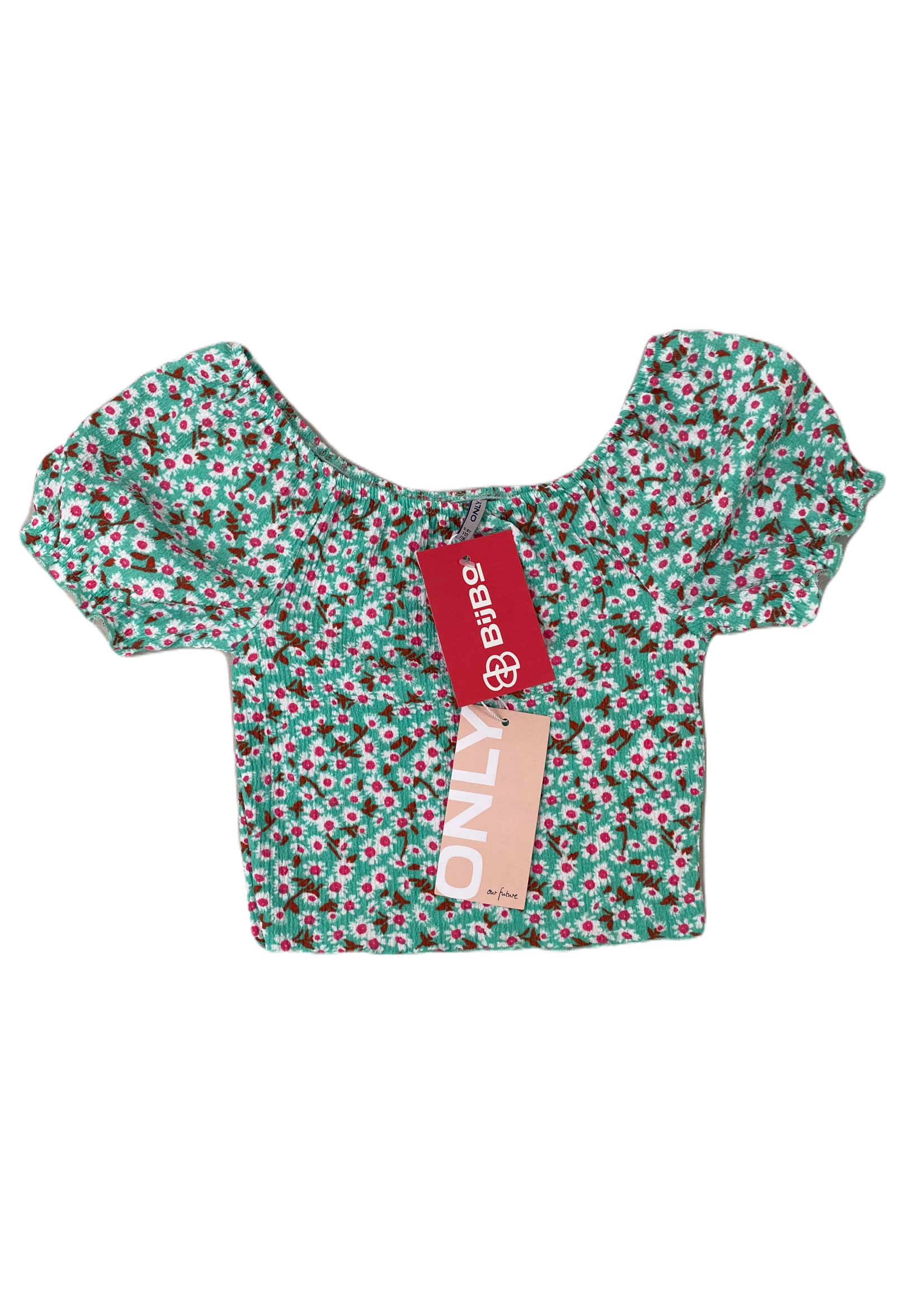 Only BijBO T-shirt