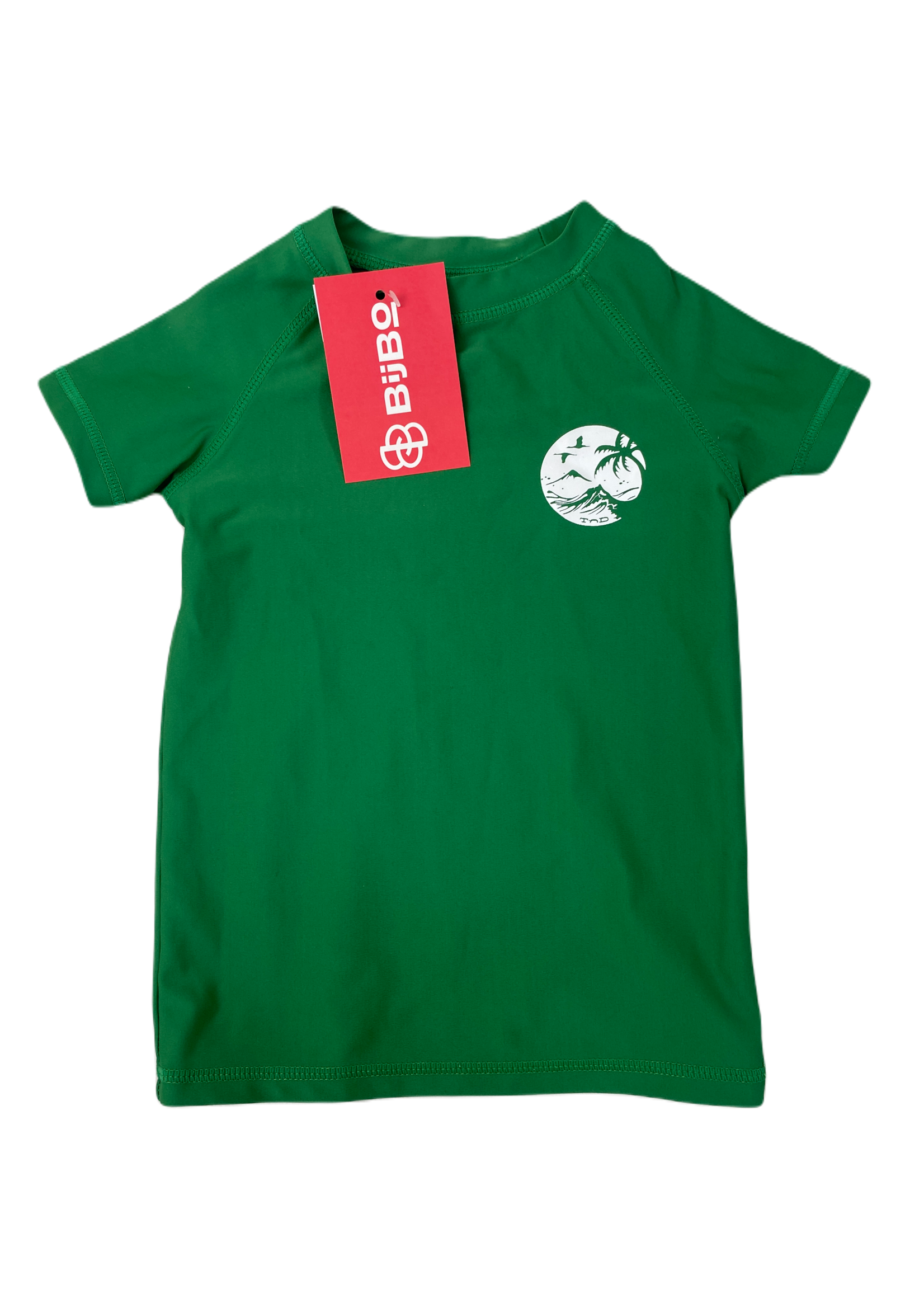 Tumble'N Dry BijBO UV-shirt