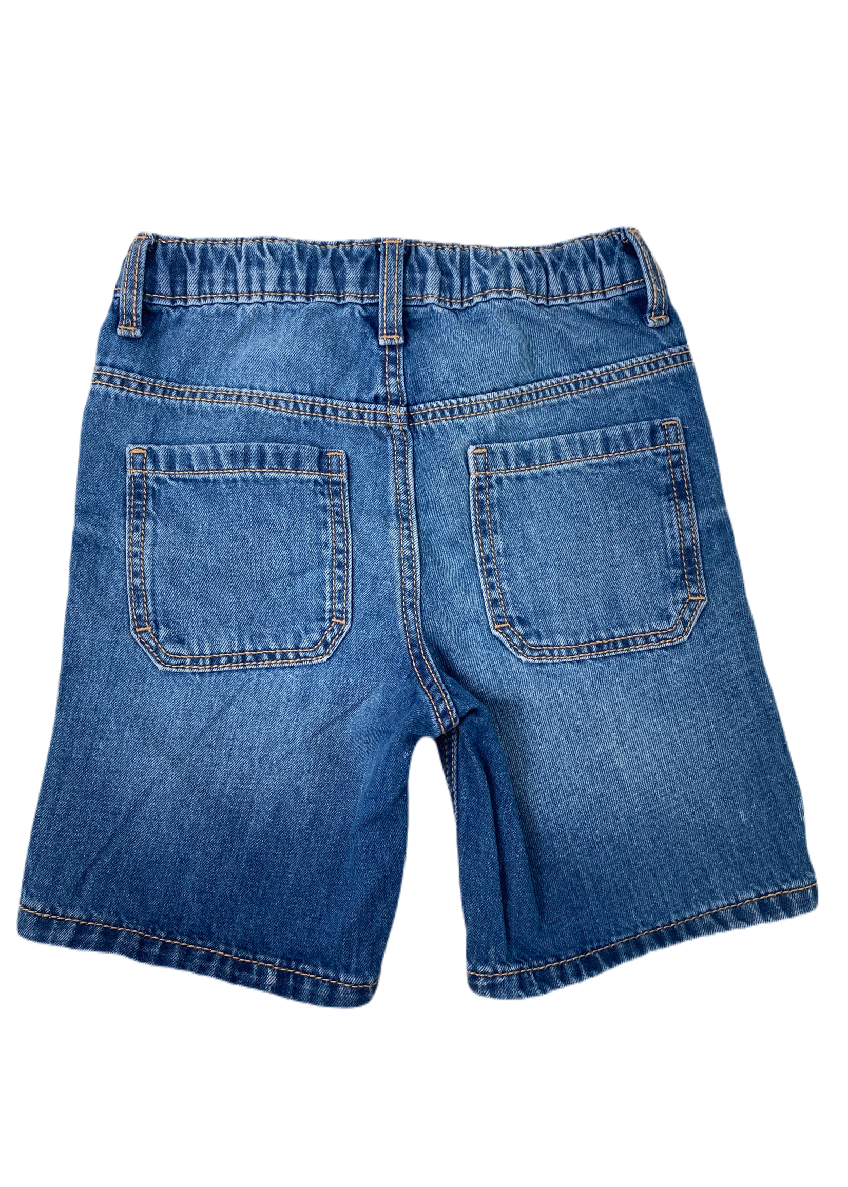 HEMA BijBO Korte broek