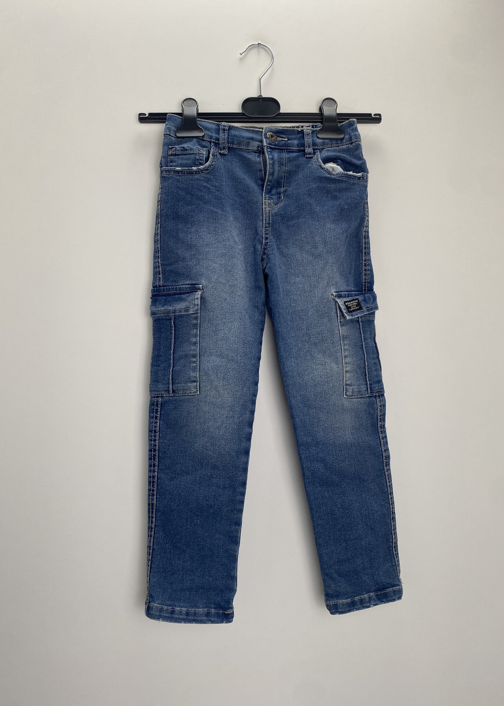 Wibra Jeans
