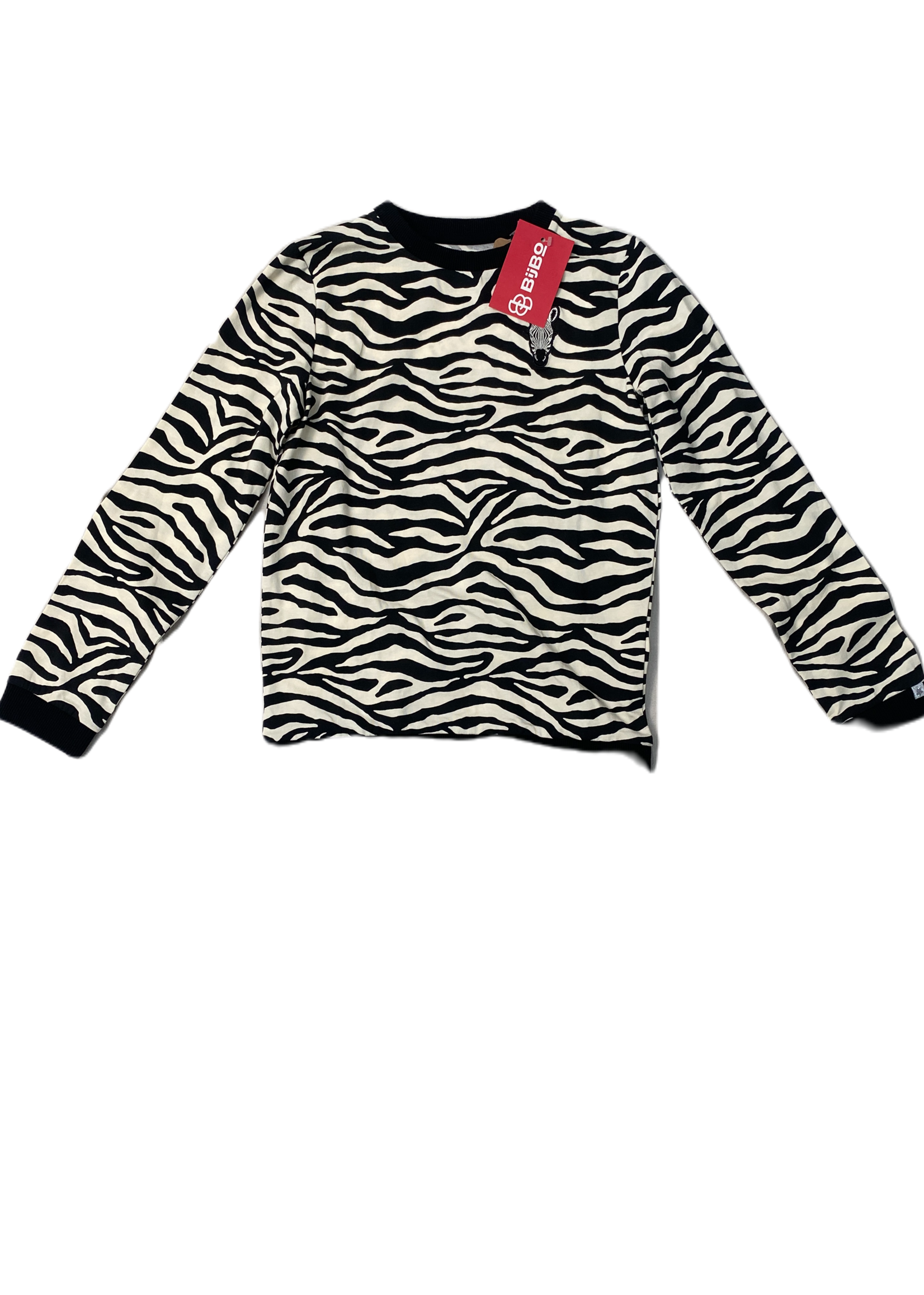 WE BijBO Longsleeve