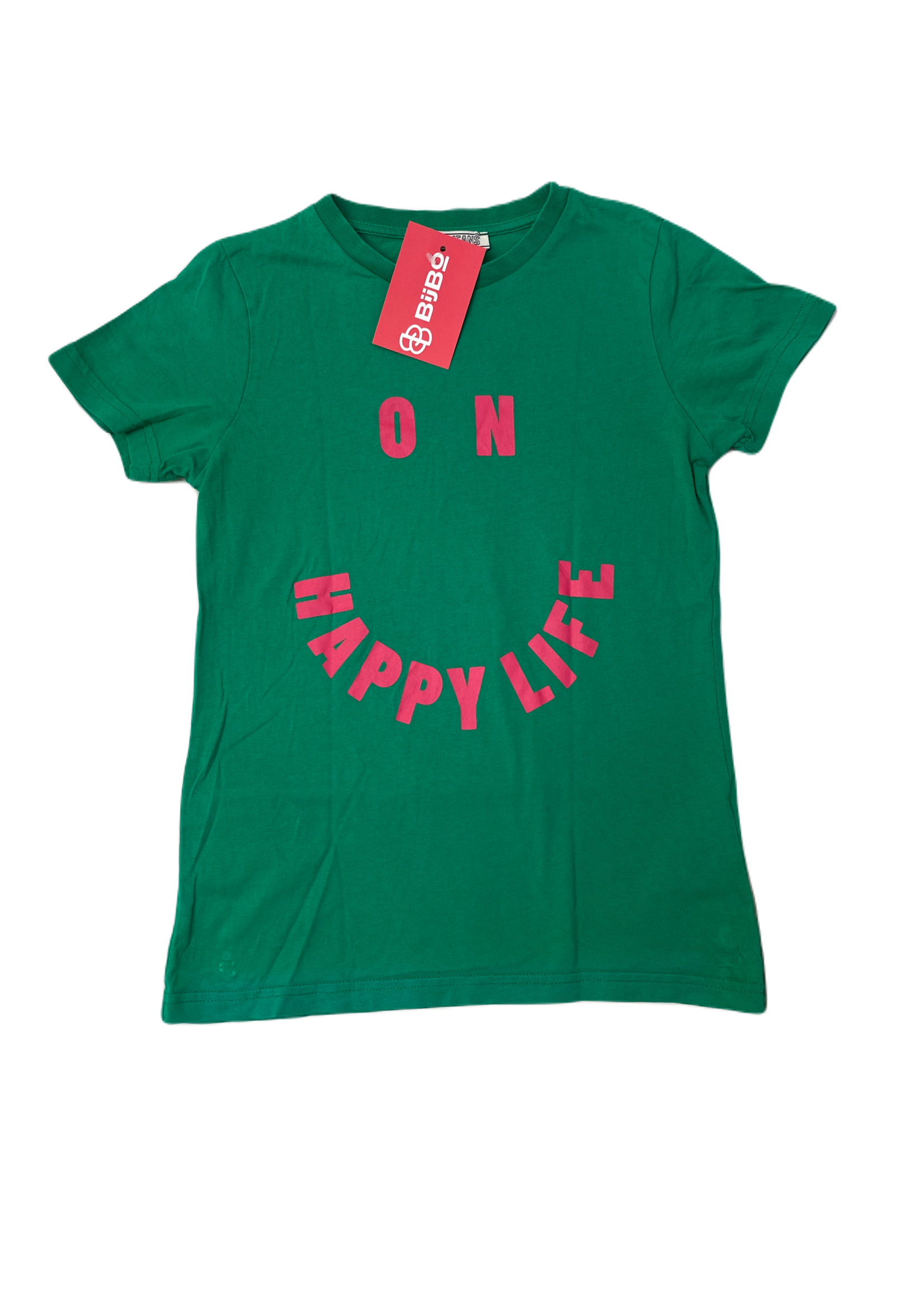 Cars BijBO T-shirt