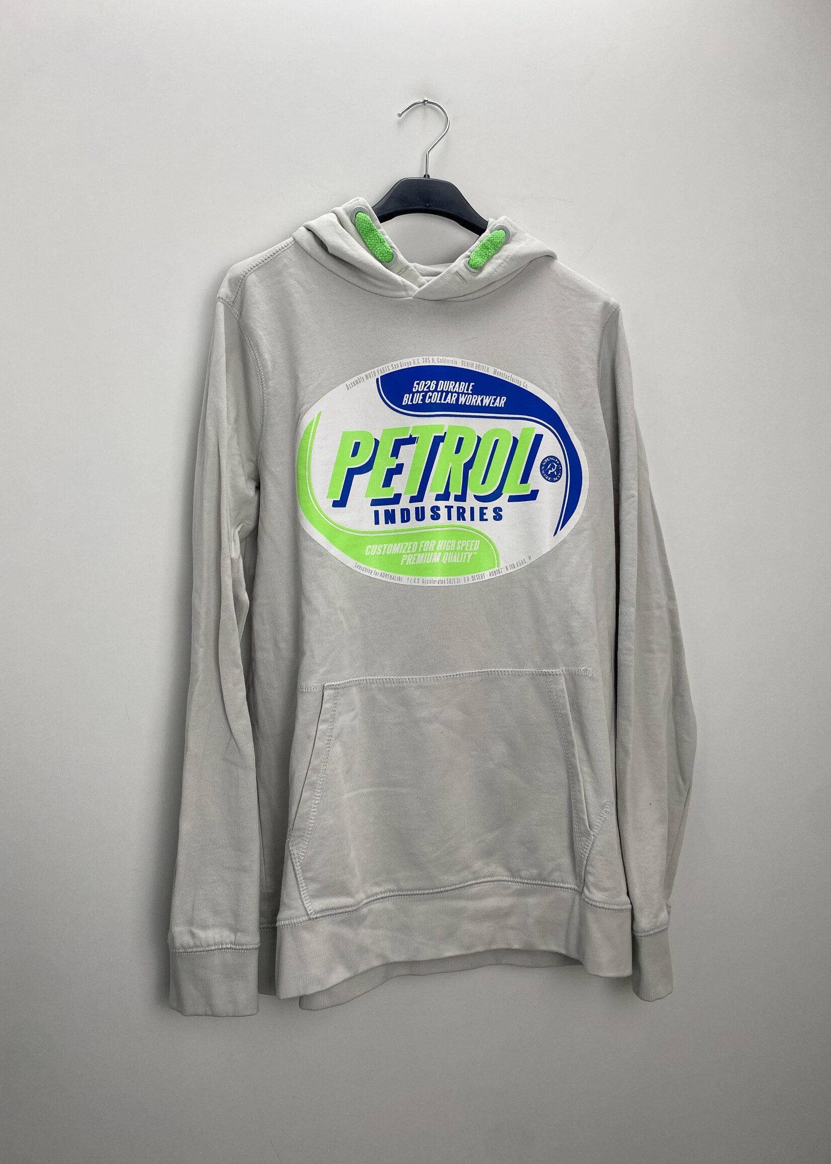 Petrol Industries Co Trui
