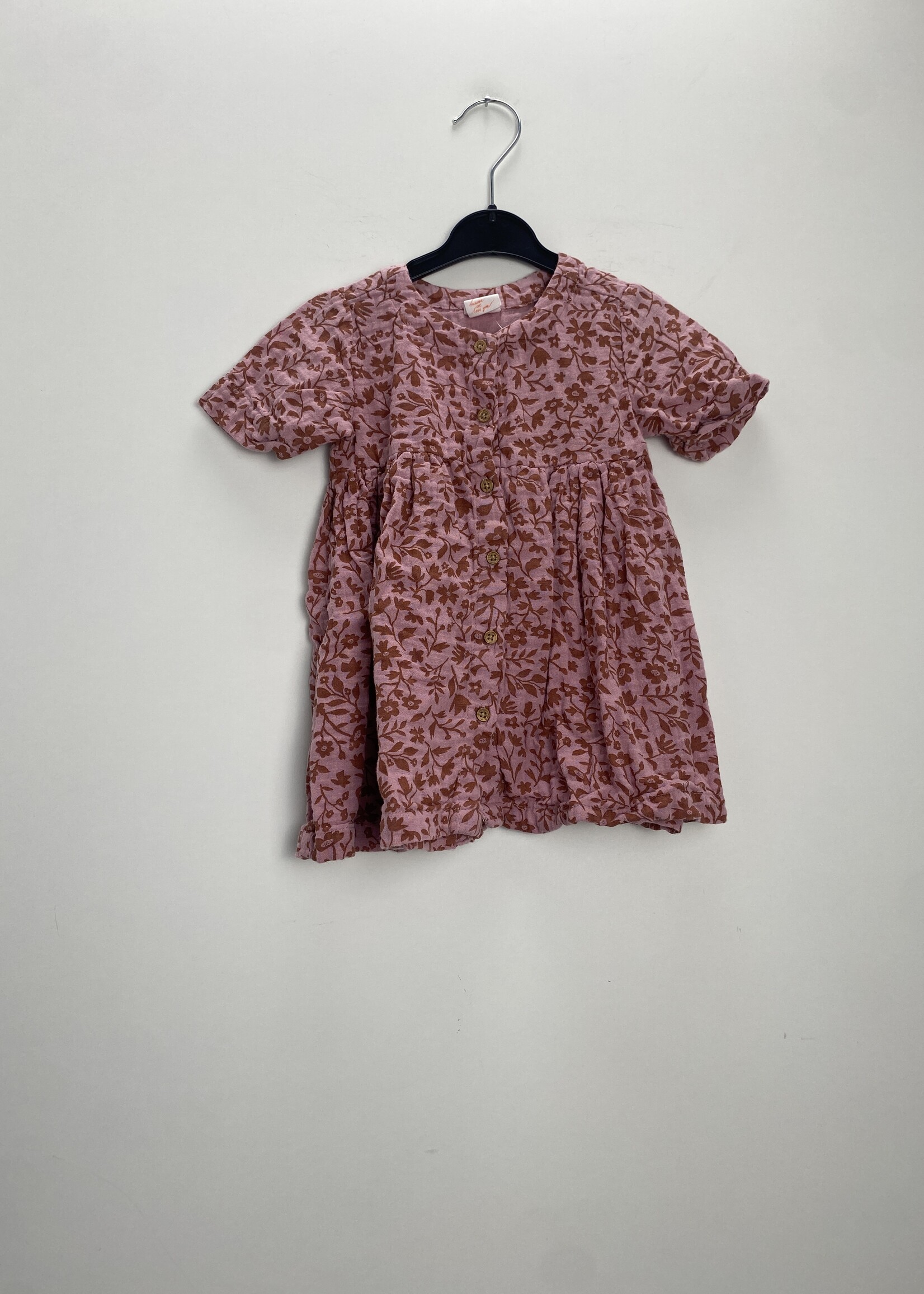 HEMA Jurk