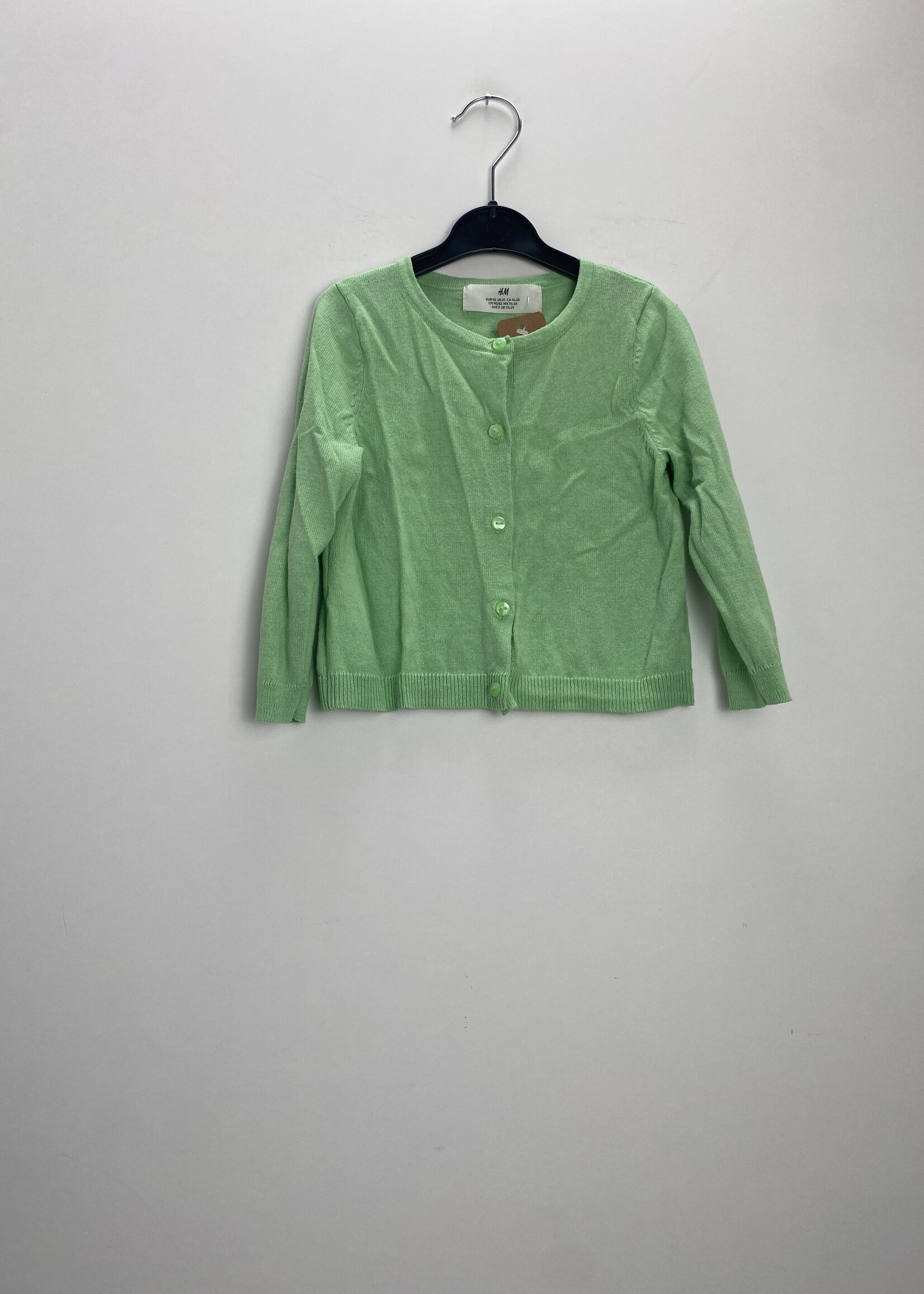 H&M Vest