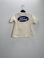 Tweedehands Zara kinderkleding T-shirt