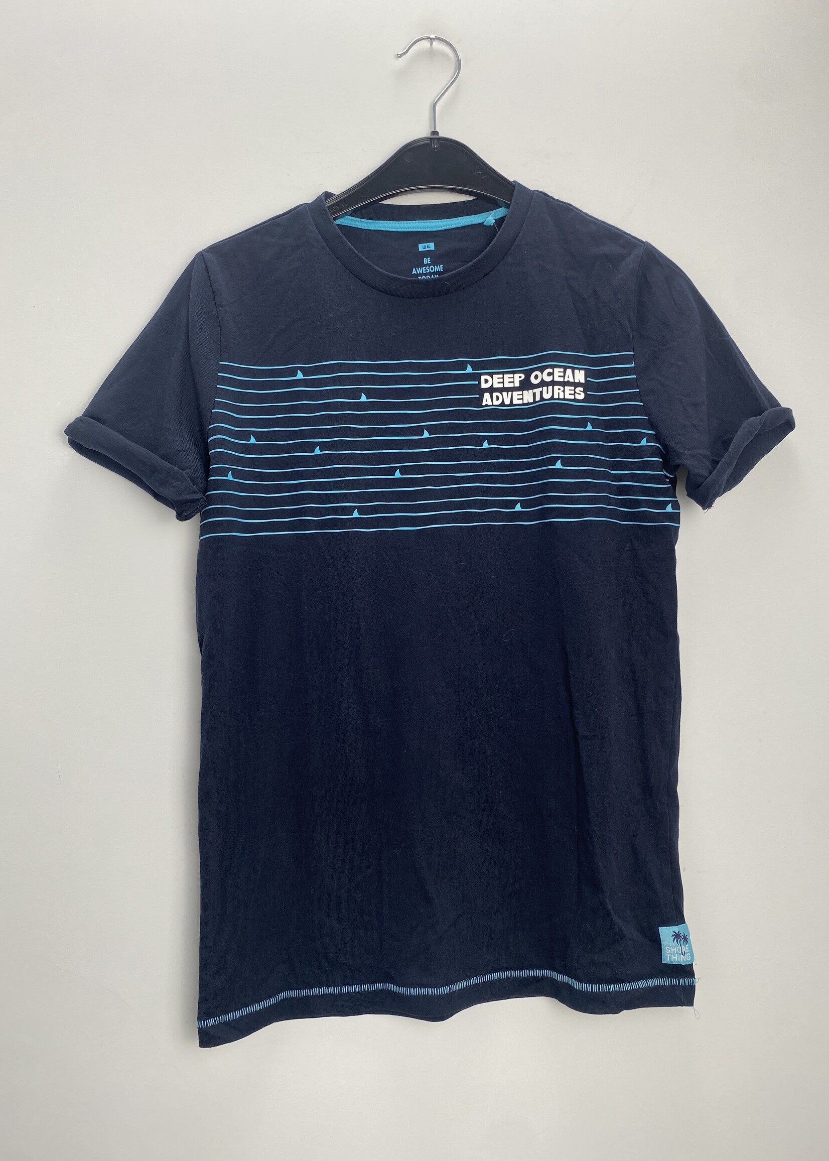 WE T-shirt