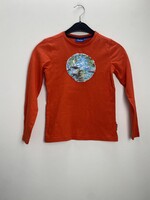 Someone Longsleeve
