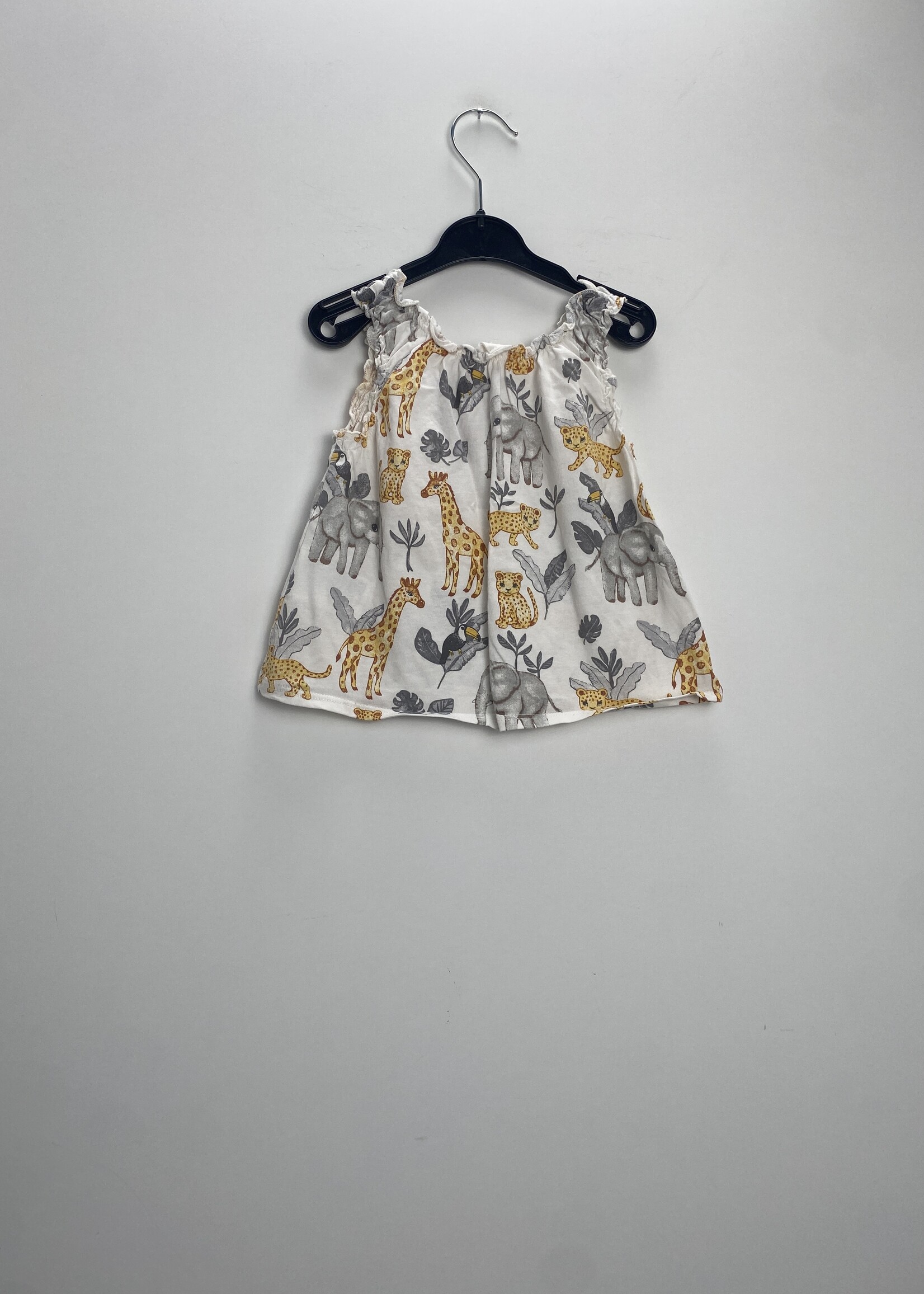 H&M Top