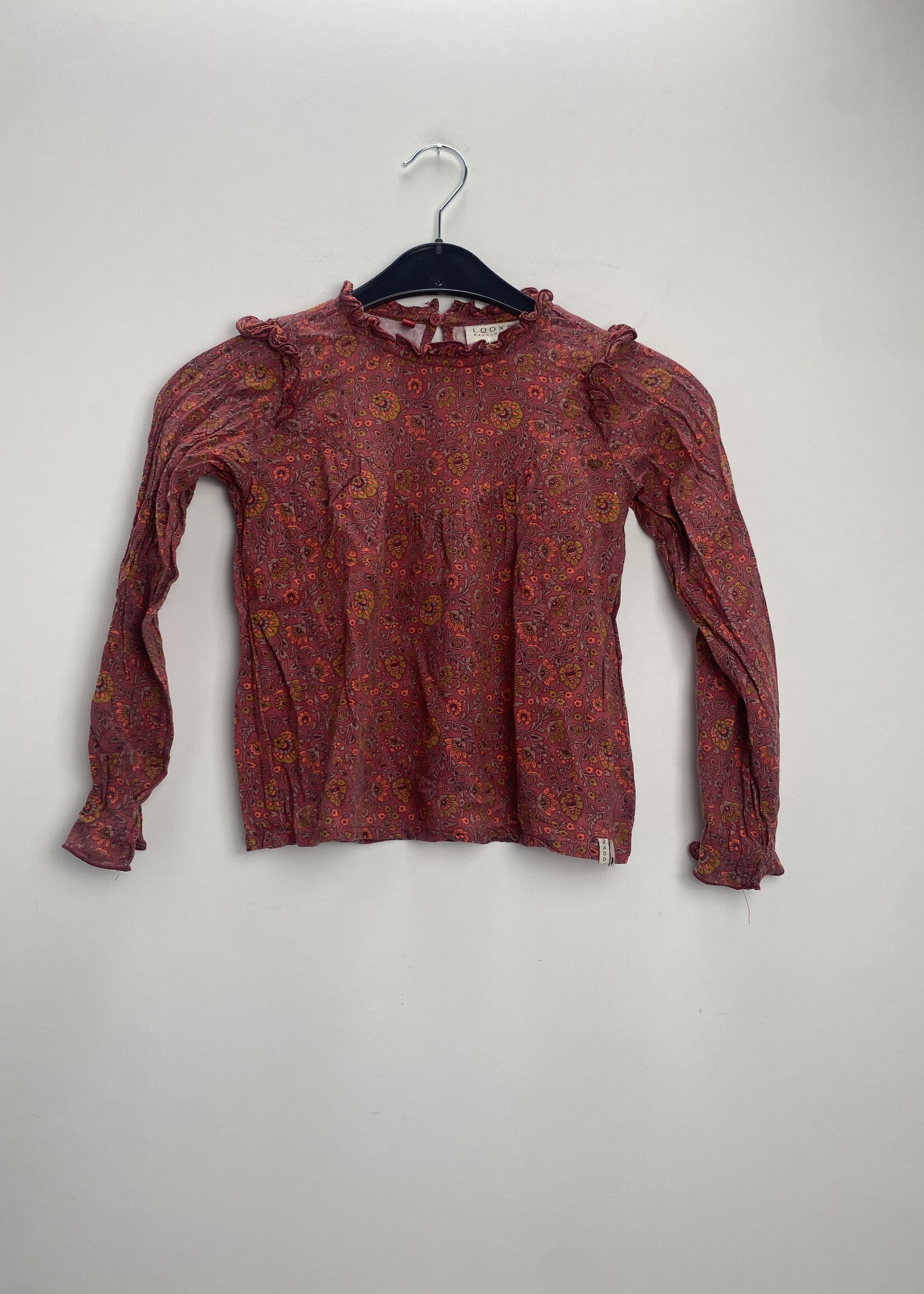 Looxs Blouse