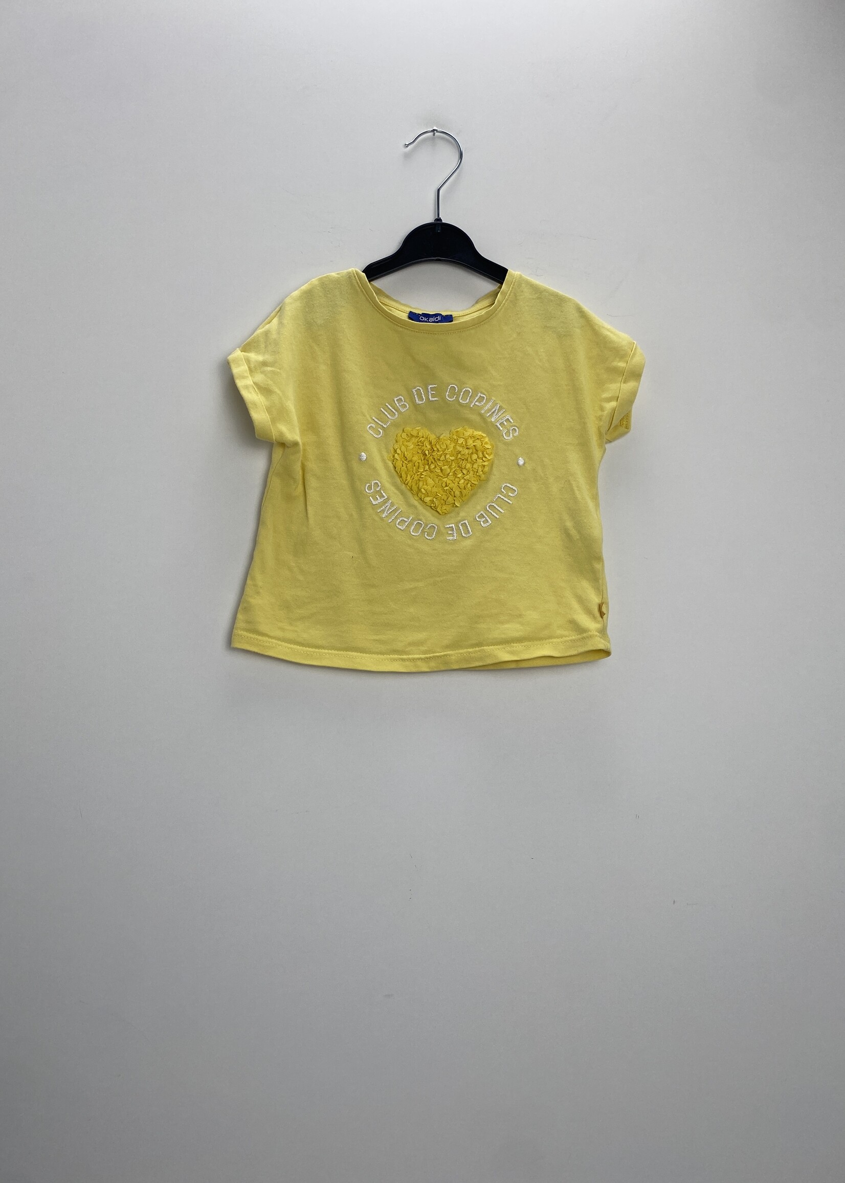 Okaidi T-shirt