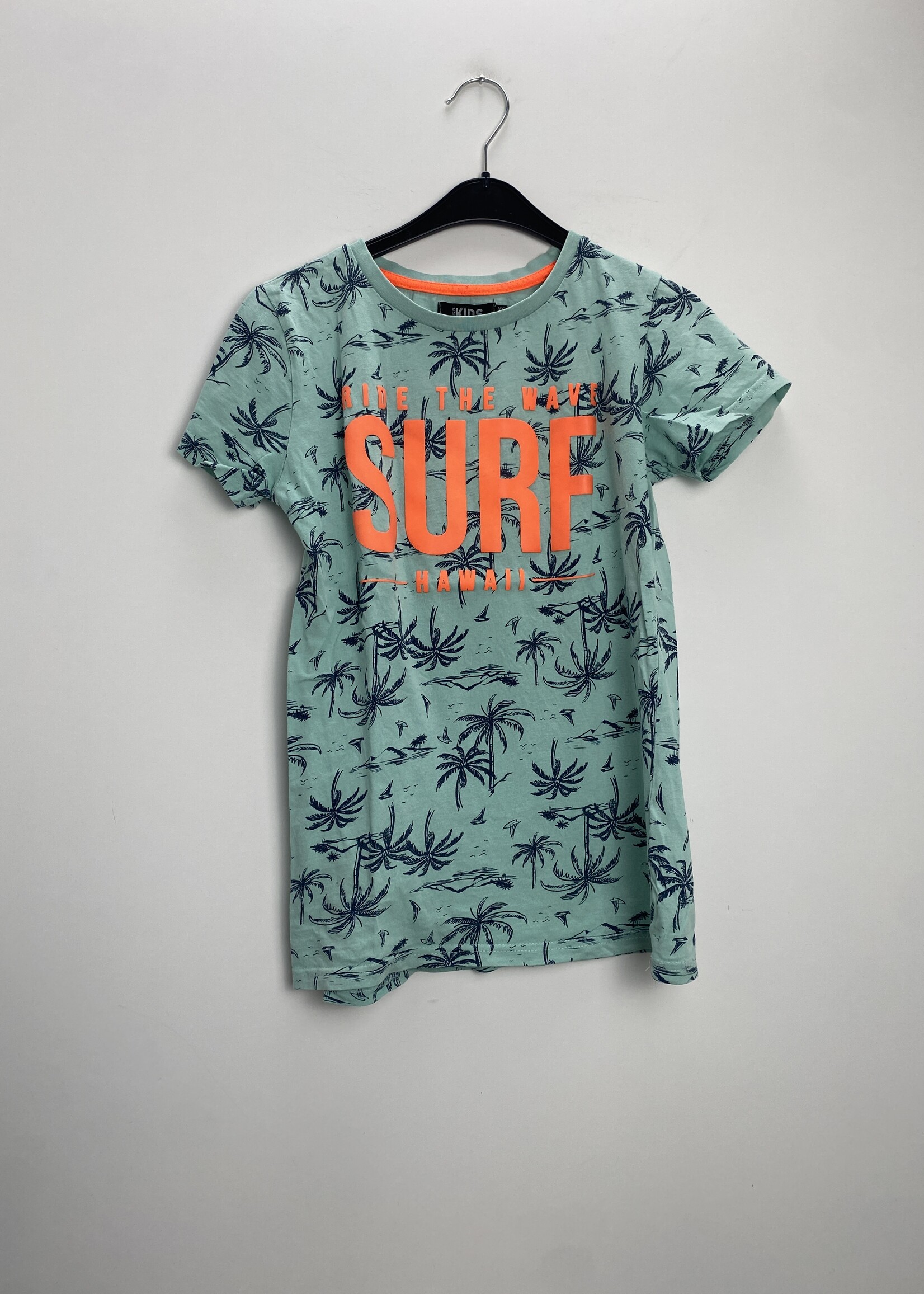 Europe Kids T-shirt