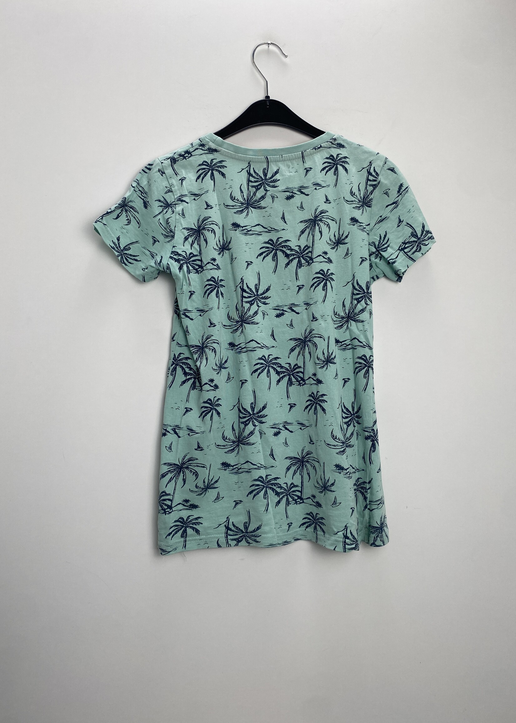 Europe Kids T-shirt