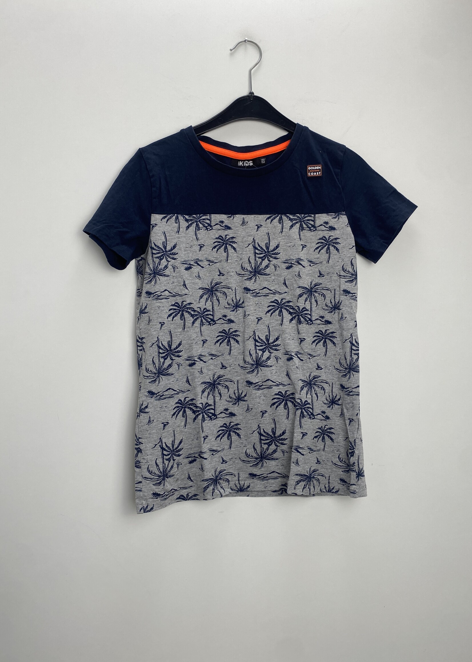 Europe Kids T-shirt