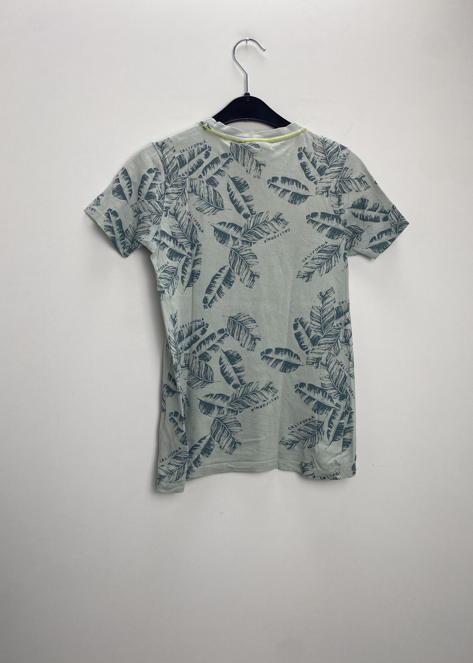 Orange Stars T-shirt
