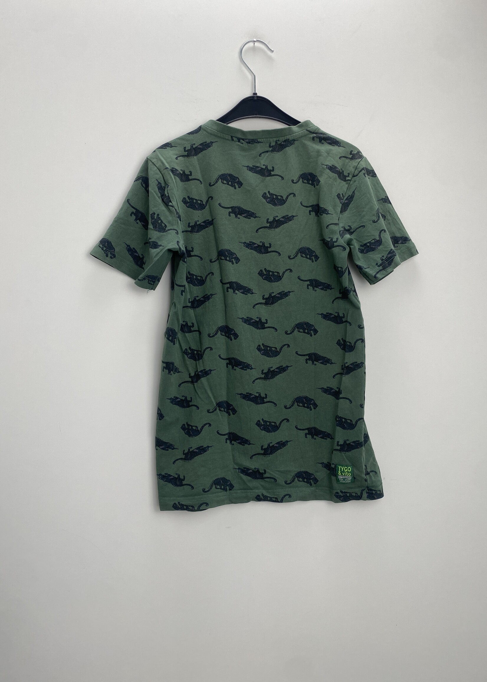 Tygo & Vito T-shirt