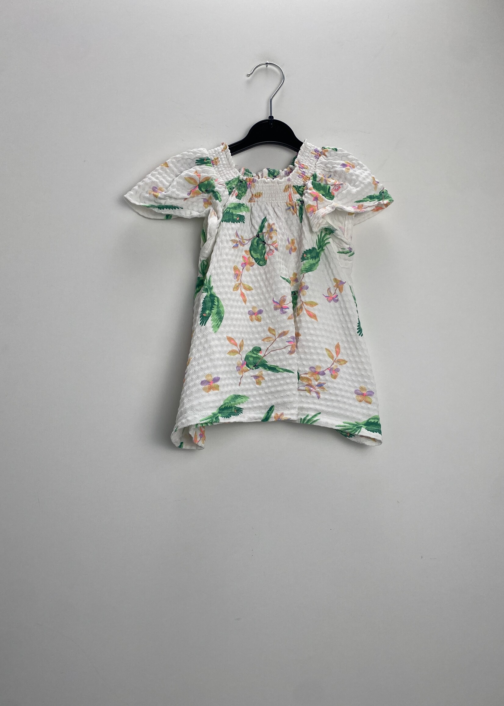 HEMA Top
