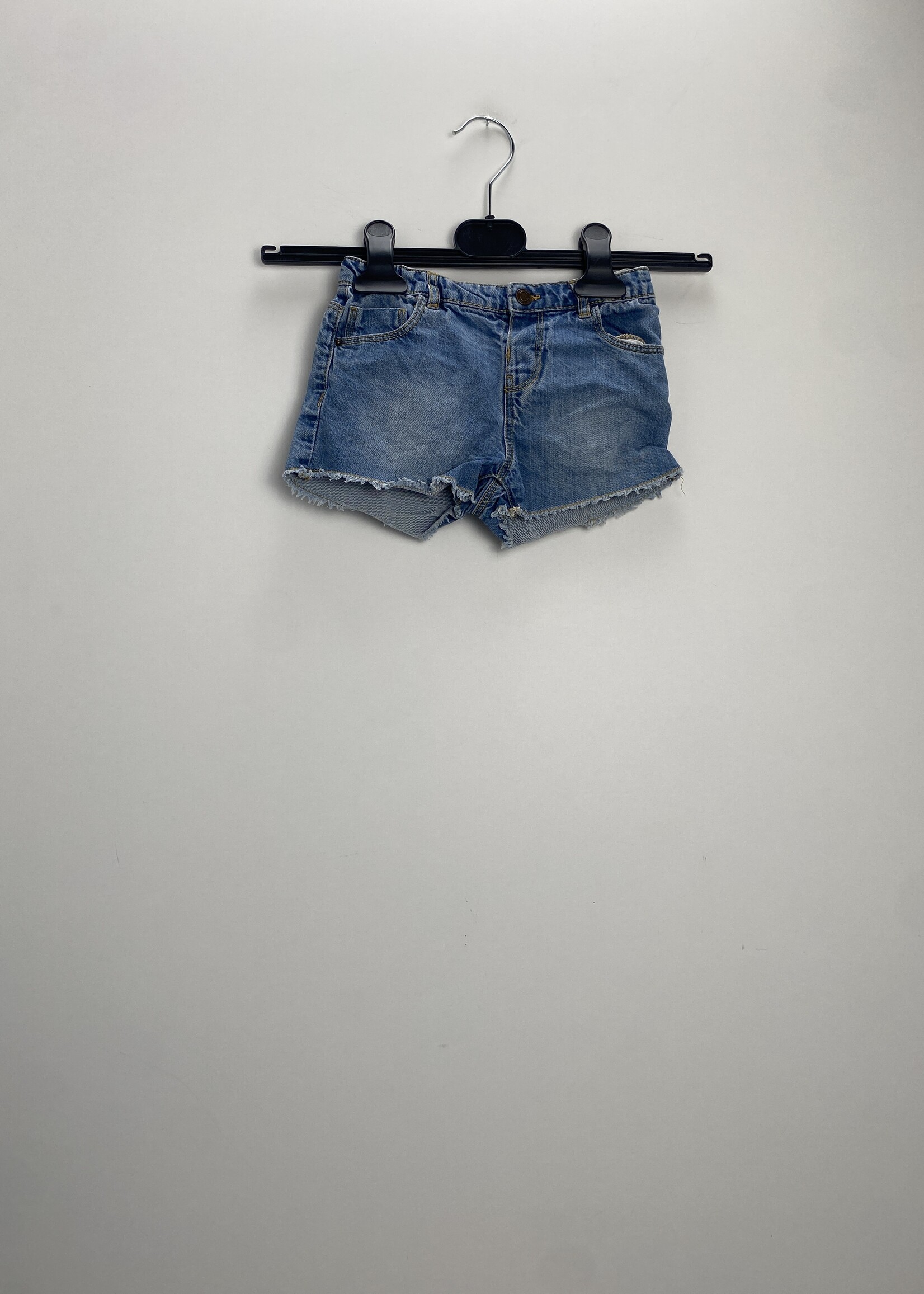 Zara Korte broek