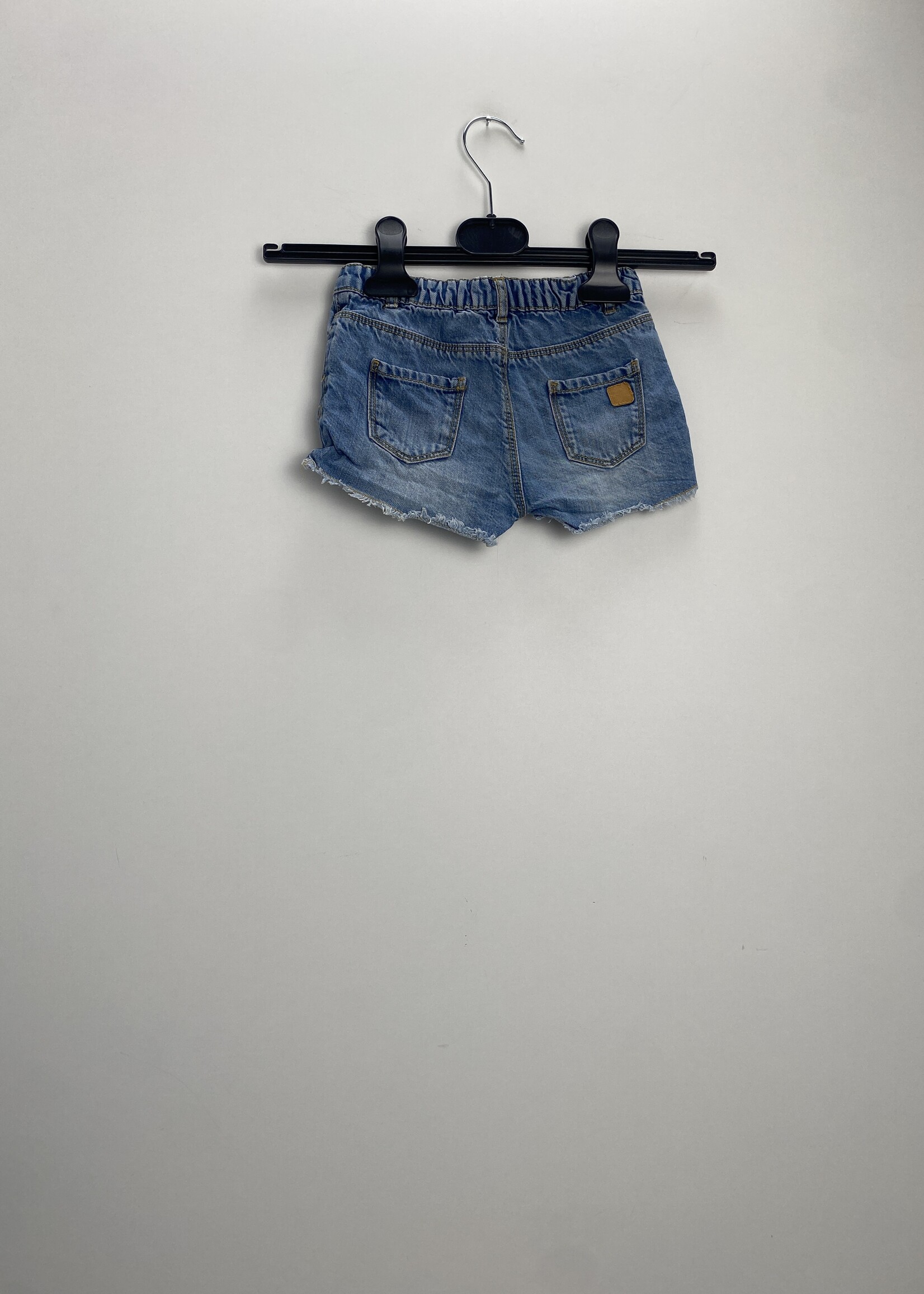 Zara Korte broek