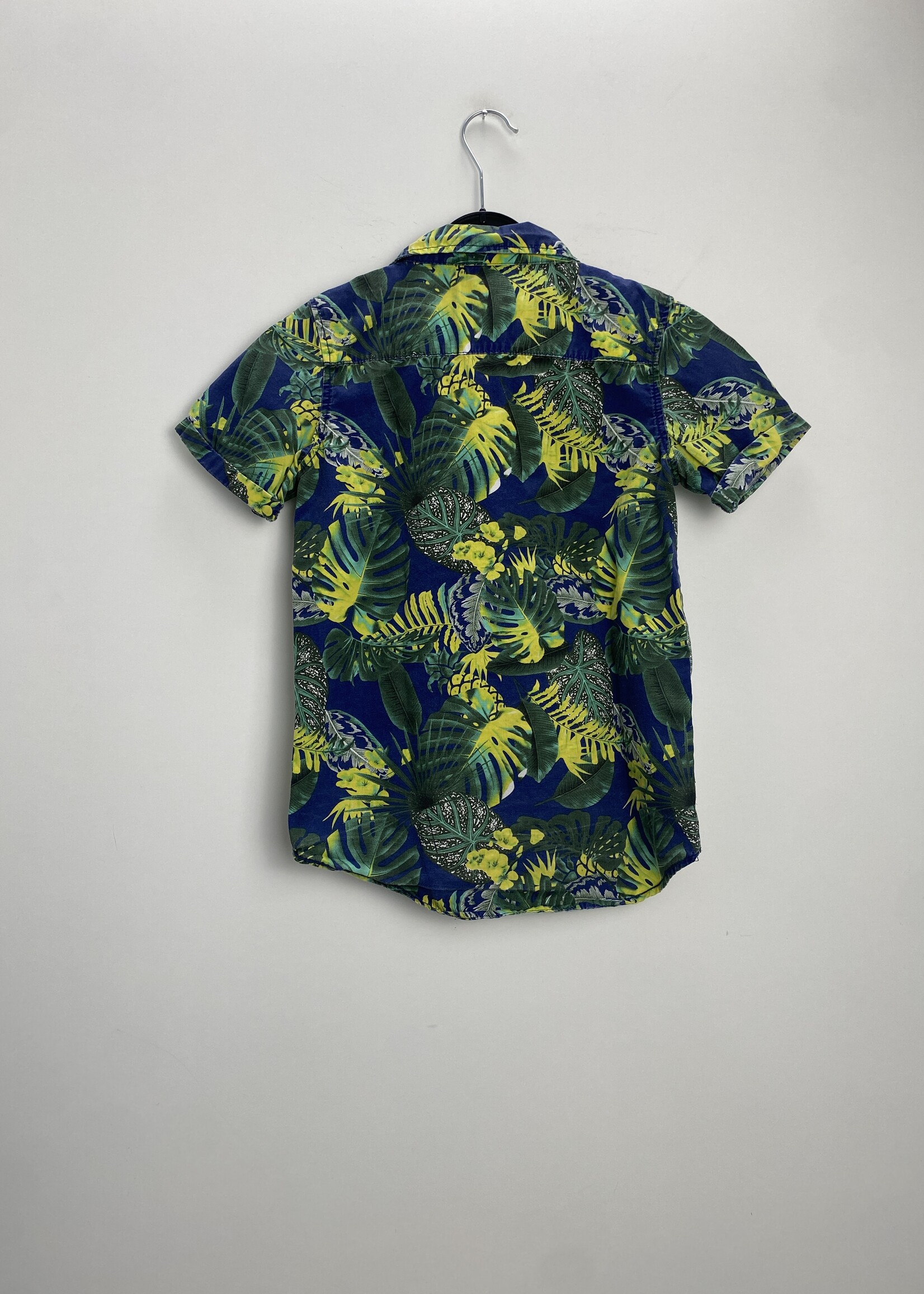 Scamps & Boys Blouse